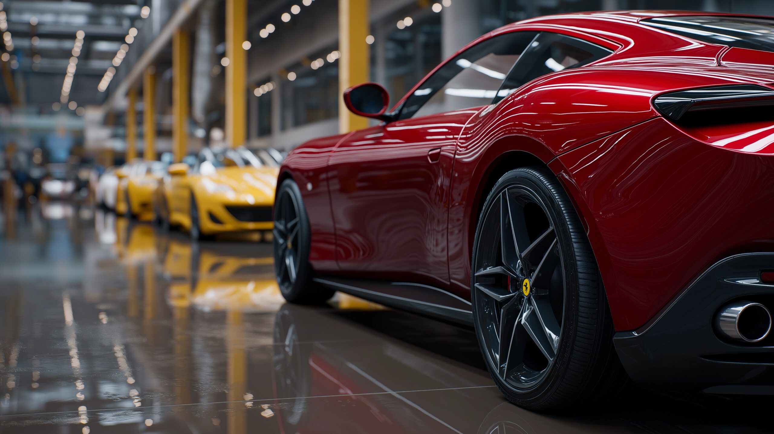 Team CompriamoAuto - Esperti acquisto auto usate a Lugano, Svizzera