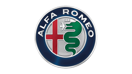 Alfa Romeo logo
