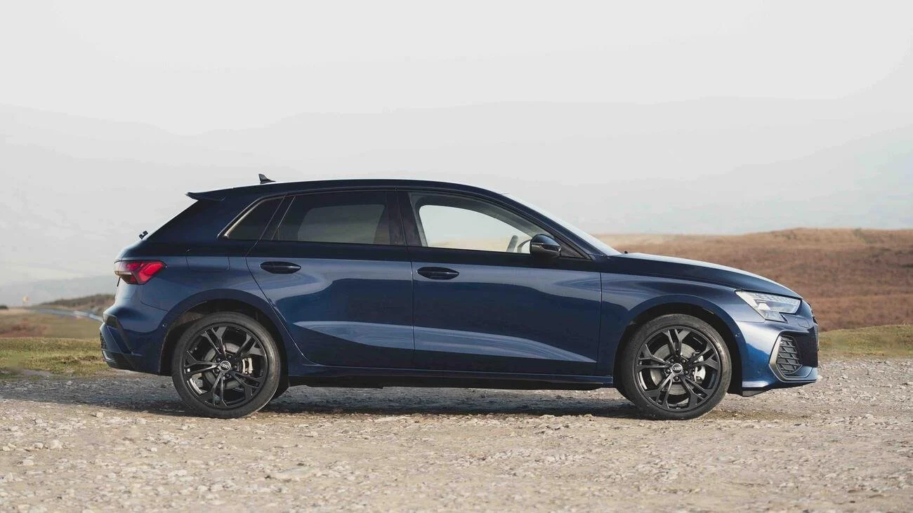 Sell your Audi A3 at the best price in Switzerland Used Audi A3 - Sell your Audi car in Switzerland | CompriamoAuto.ch