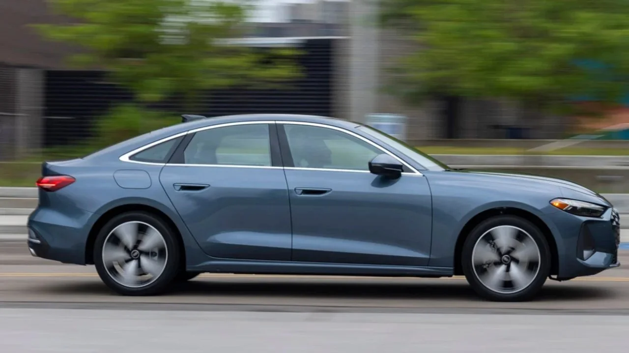 Sell your Audi A5 at the best price in Switzerland Used Audi A5 - Sell your Audi car in Switzerland | CompriamoAuto.ch