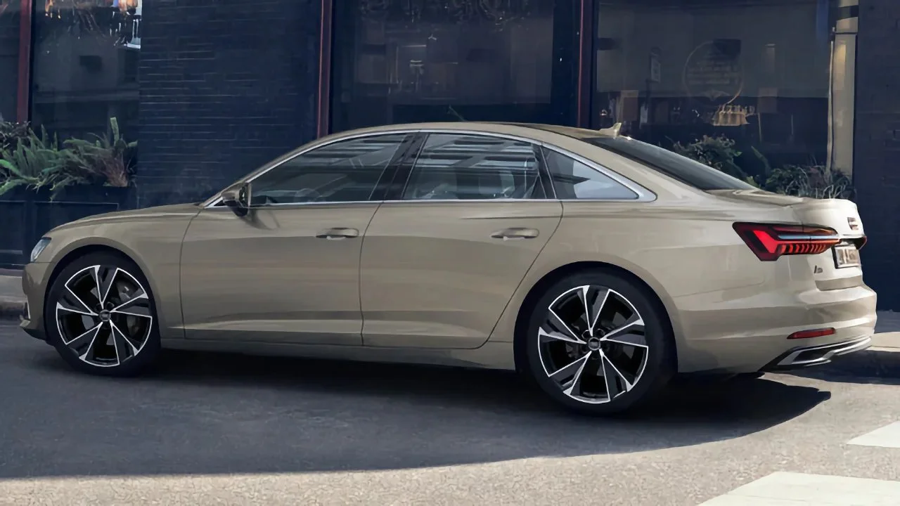 Sell your Audi A6 at the best price in Switzerland Used Audi A6 - Sell your Audi car in Switzerland | CompriamoAuto.ch