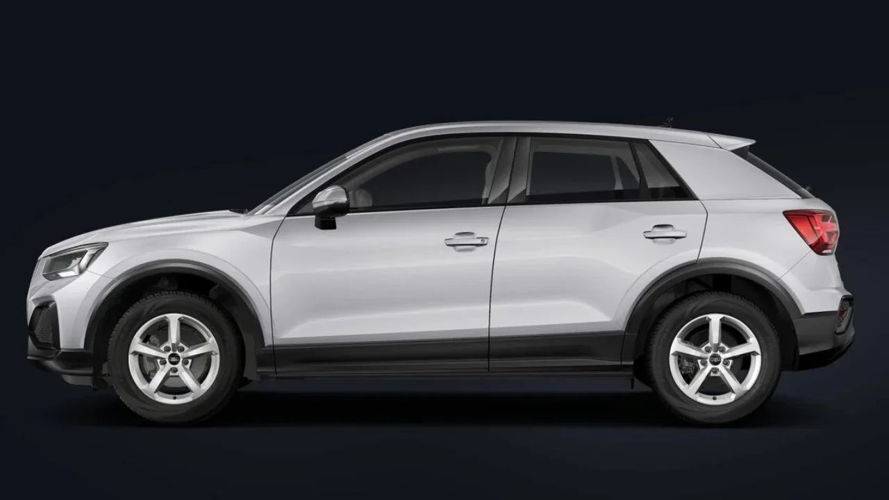 Sell your Audi Q2 at the best price in Switzerland Used Audi Q2 - Sell your Audi car in Switzerland | CompriamoAuto.ch