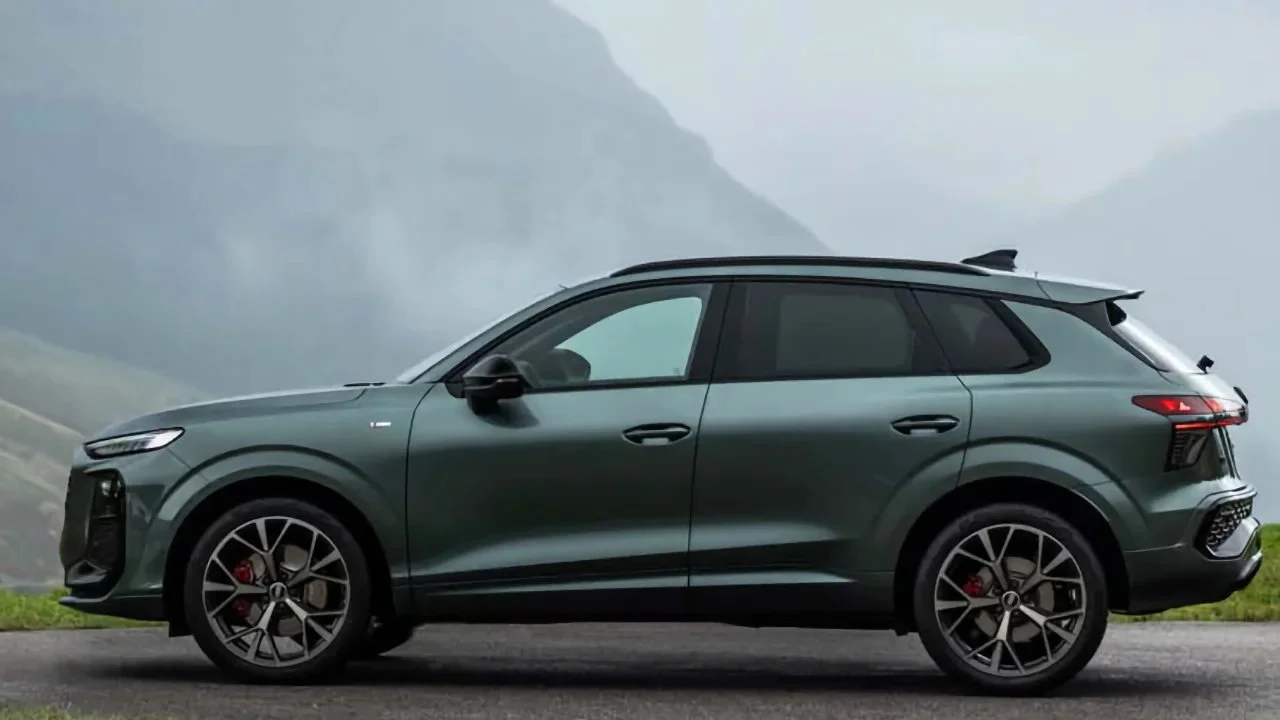 Sell your Audi Q3 at the best price in Switzerland Used Audi Q3 - Sell your Audi car in Switzerland | CompriamoAuto.ch