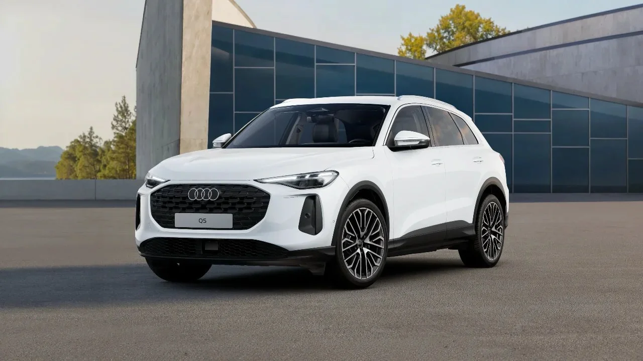 Sell your Audi Q5 at the best price in Switzerland Used Audi Q5 - Sell your Audi car in Switzerland | CompriamoAuto.ch