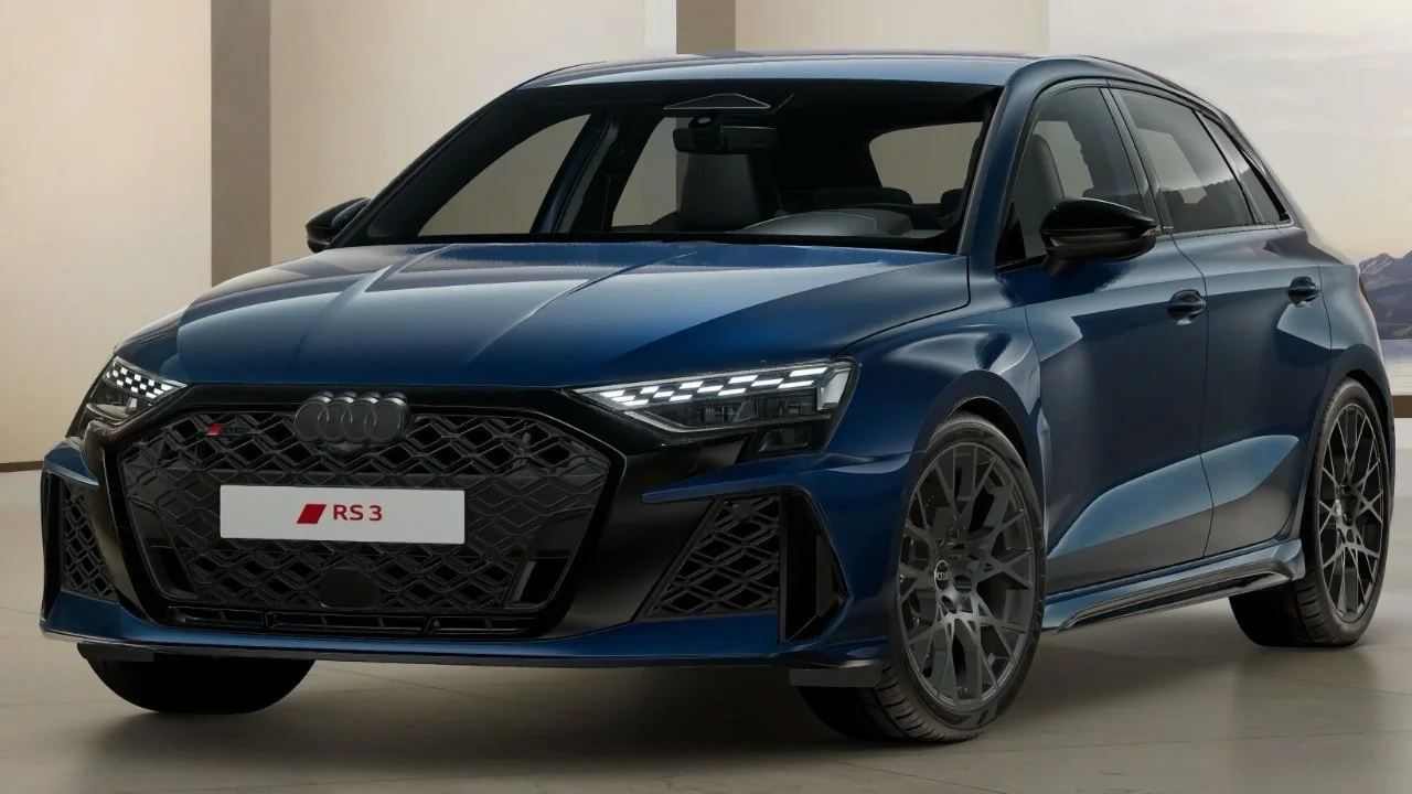 Sell your Audi RS3 at the best price in Switzerland Used Audi RS3 - Sell your Audi car in Switzerland | CompriamoAuto.ch