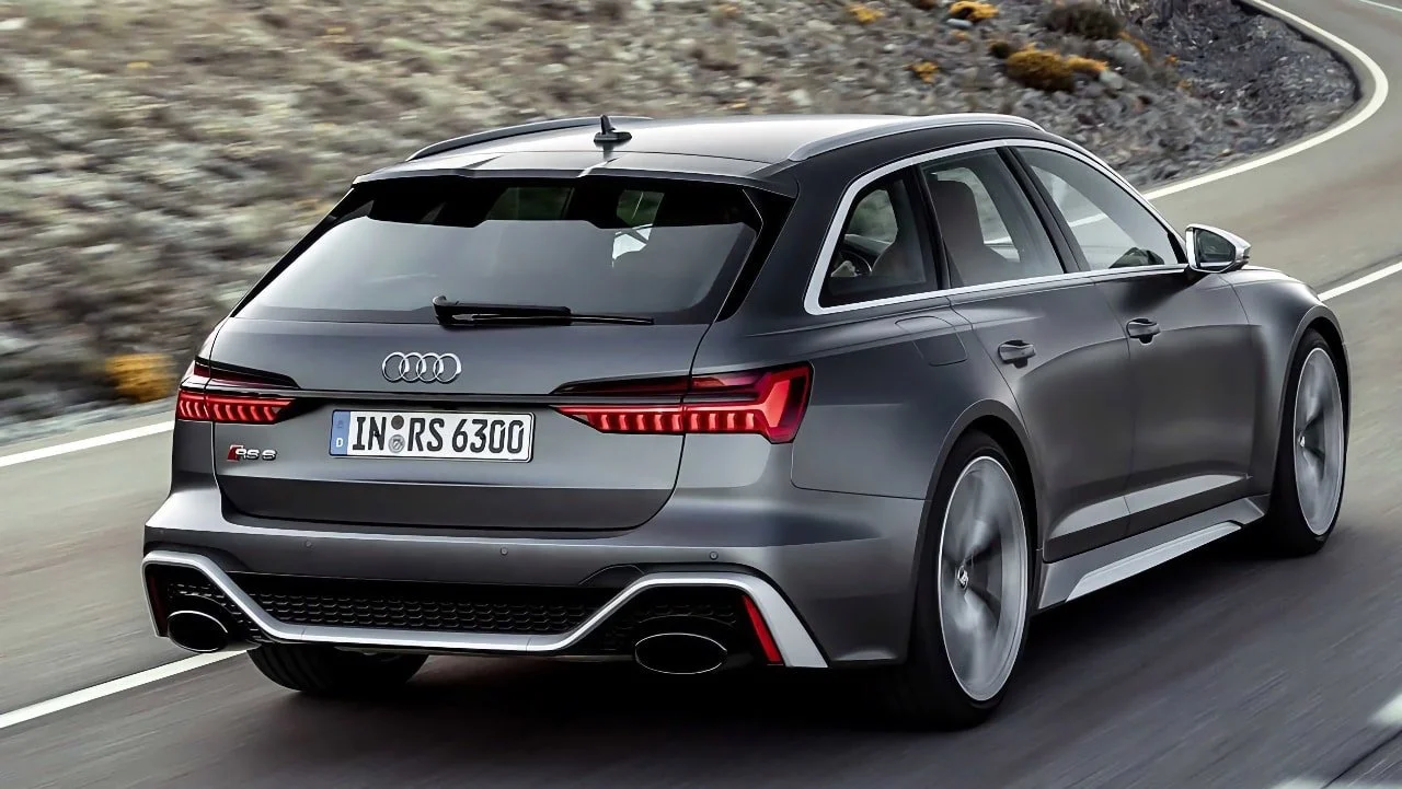 Sell your Audi RS6 at the best price in Switzerland Used Audi RS6 - Sell your Audi car in Switzerland | CompriamoAuto.ch