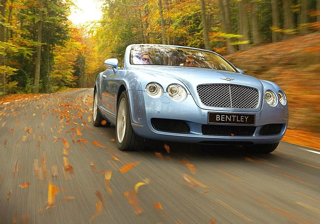 Sell your Bentley CONTINENTAL GT at the best price in Switzerland Used Bentley CONTINENTAL GT - Sell your Bentley car in Switzerland | CompriamoAuto.ch