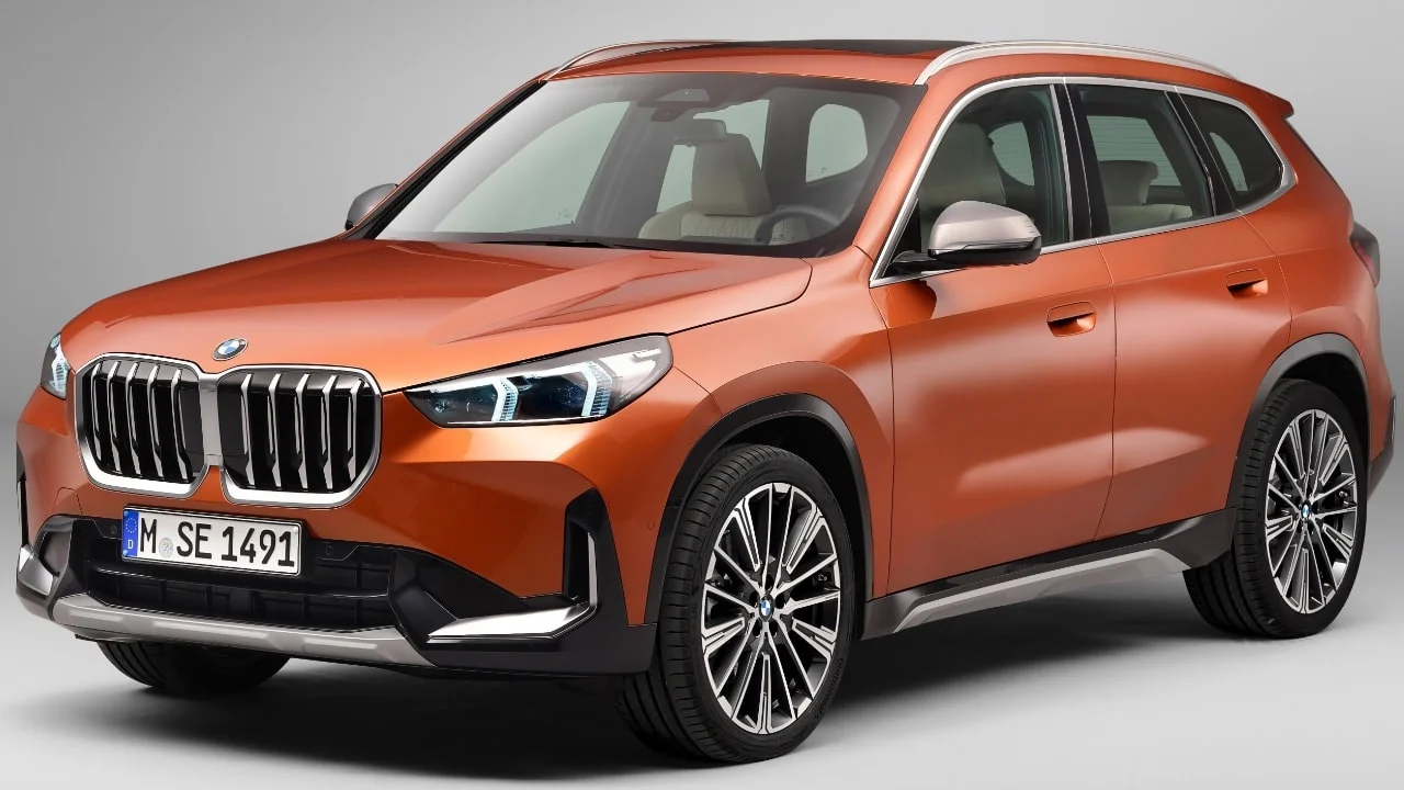 Sell your BMW X1 at the best price in Switzerland Used BMW X1 - Sell your BMW car in Switzerland | CompriamoAuto.ch