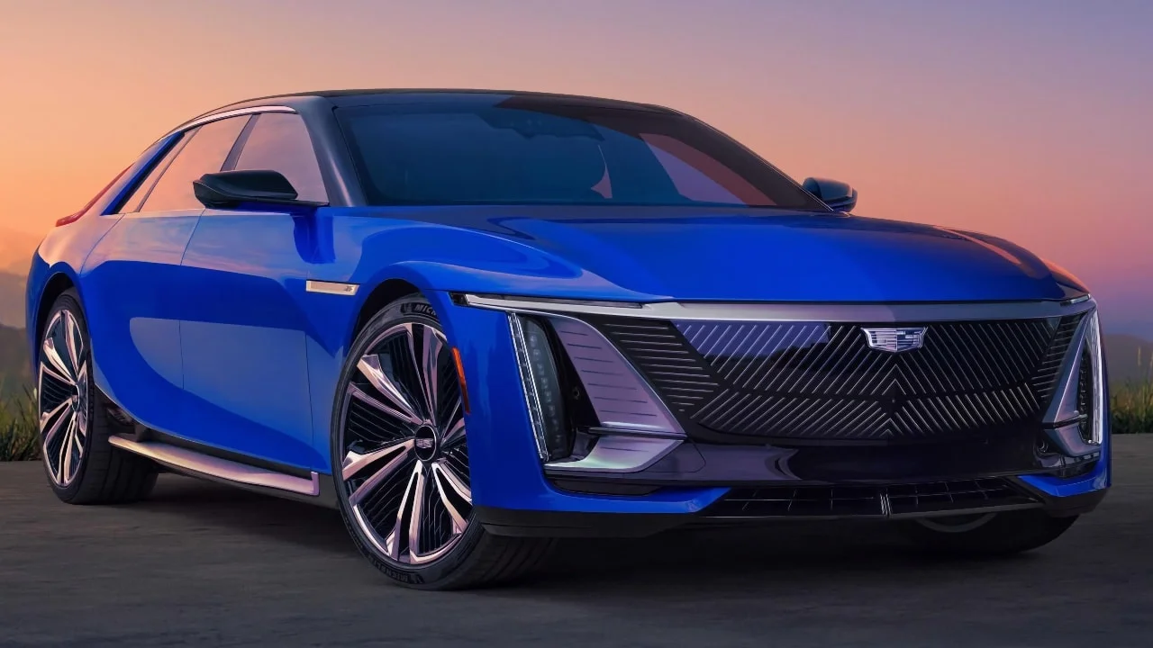 Verkaufen Sie Ihren Cadillac CELESTIQ zum besten Preis in der Schweiz Gebrauchter Cadillac CELESTIQ - Verkaufen Sie Ihren Cadillac in der Schweiz | CompriamoAuto.ch