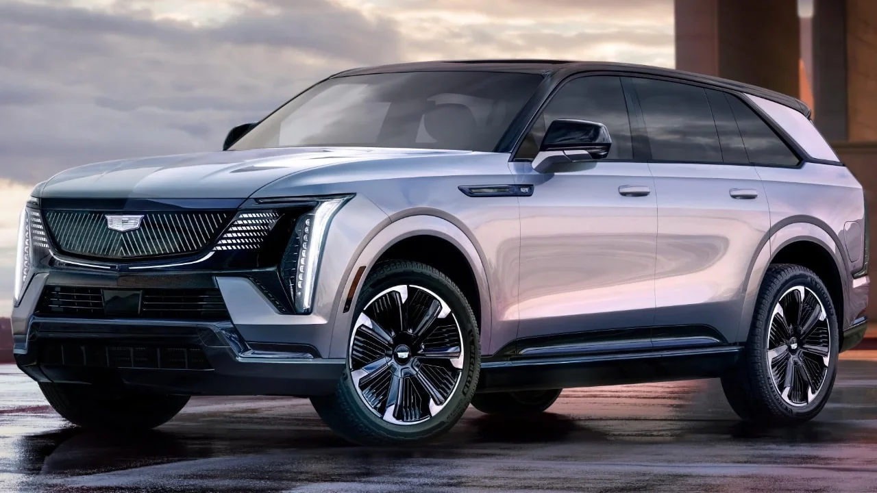 Verkaufen Sie Ihren Cadillac ESCALADE zum besten Preis in der Schweiz Gebrauchter Cadillac ESCALADE - Verkaufen Sie Ihren Cadillac in der Schweiz | CompriamoAuto.ch