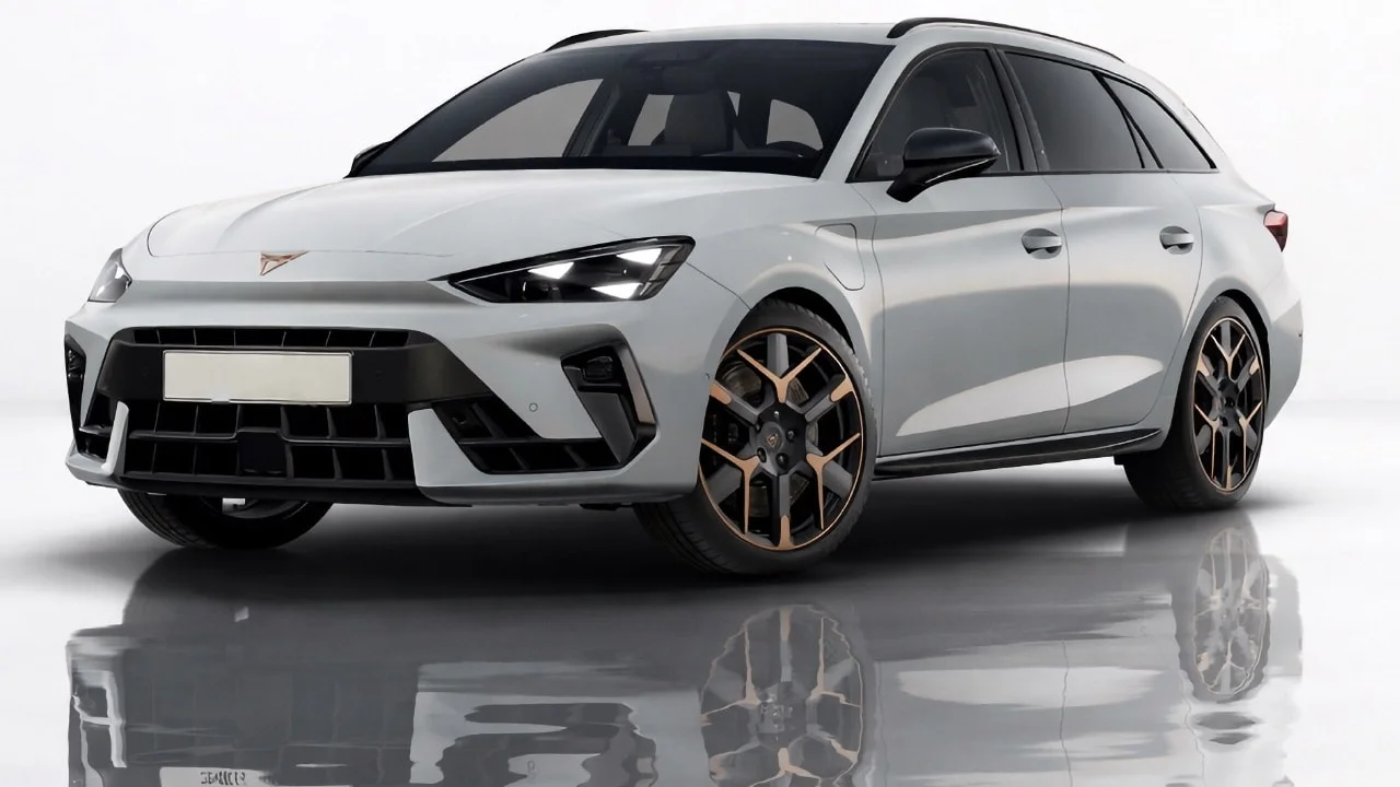 Sell your Cupra LEON SPORTSTOURER at the best price in Switzerland Used Cupra LEON SPORTSTOURER - Sell your Cupra car in Switzerland | CompriamoAuto.ch
