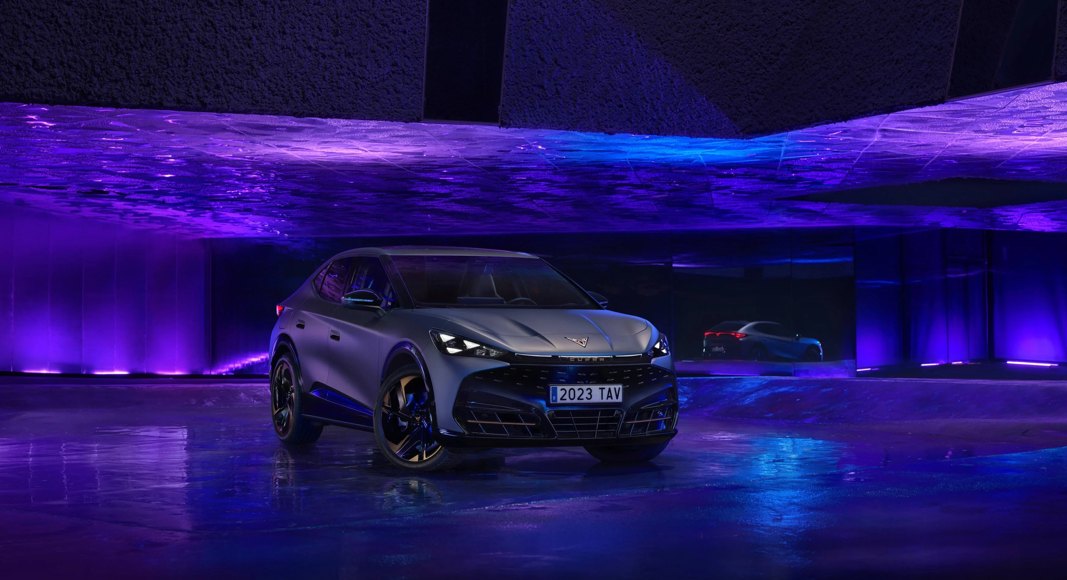 Sell your Cupra TAVASCAN at the best price in Switzerland Used Cupra TAVASCAN - Sell your Cupra car in Switzerland | CompriamoAuto.ch