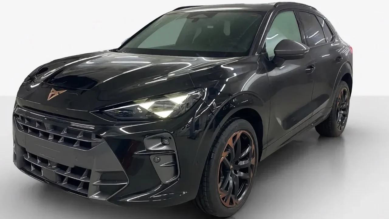 Sell your Cupra TERRAMAR at the best price in Switzerland Used Cupra TERRAMAR - Sell your Cupra car in Switzerland | CompriamoAuto.ch