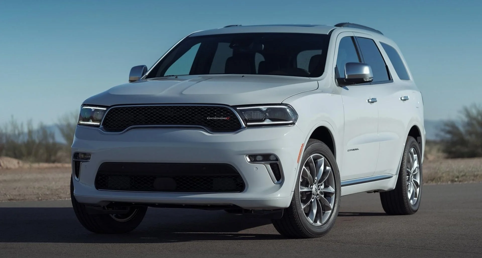 Gebrauchter Dodge DURANGO - Verkaufen Sie Ihren Dodge in der Schweiz | CompriamoAuto.ch