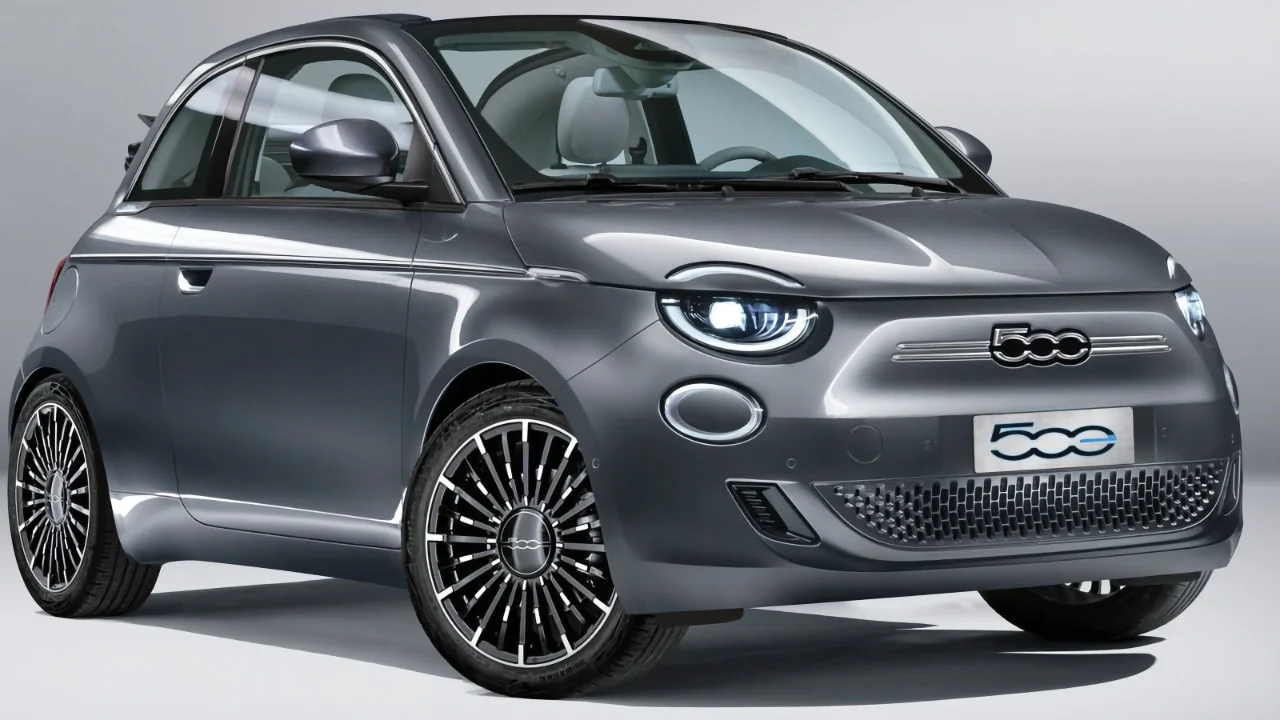 Sell your Fiat 500E at the best price in Switzerland Used Fiat 500E - Sell your Fiat car in Switzerland | CompriamoAuto.ch