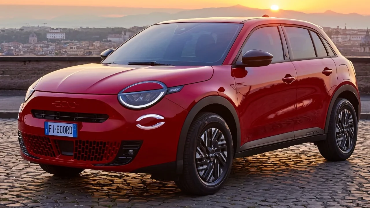 Sell your Fiat 600E at the best price in Switzerland Used Fiat 600E - Sell your Fiat car in Switzerland | CompriamoAuto.ch