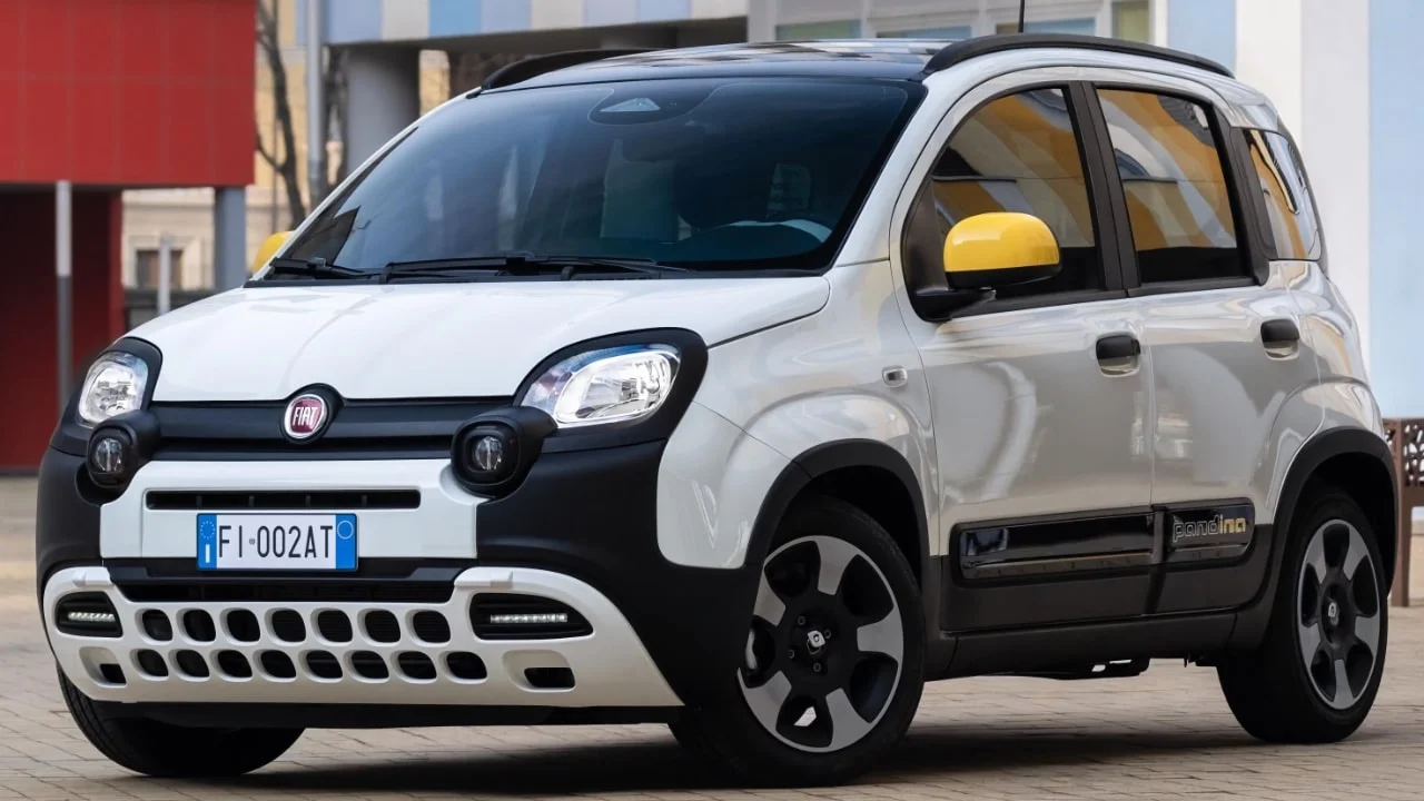 Sell your Fiat PANDA at the best price in Switzerland Used Fiat PANDA - Sell your Fiat car in Switzerland | CompriamoAuto.ch