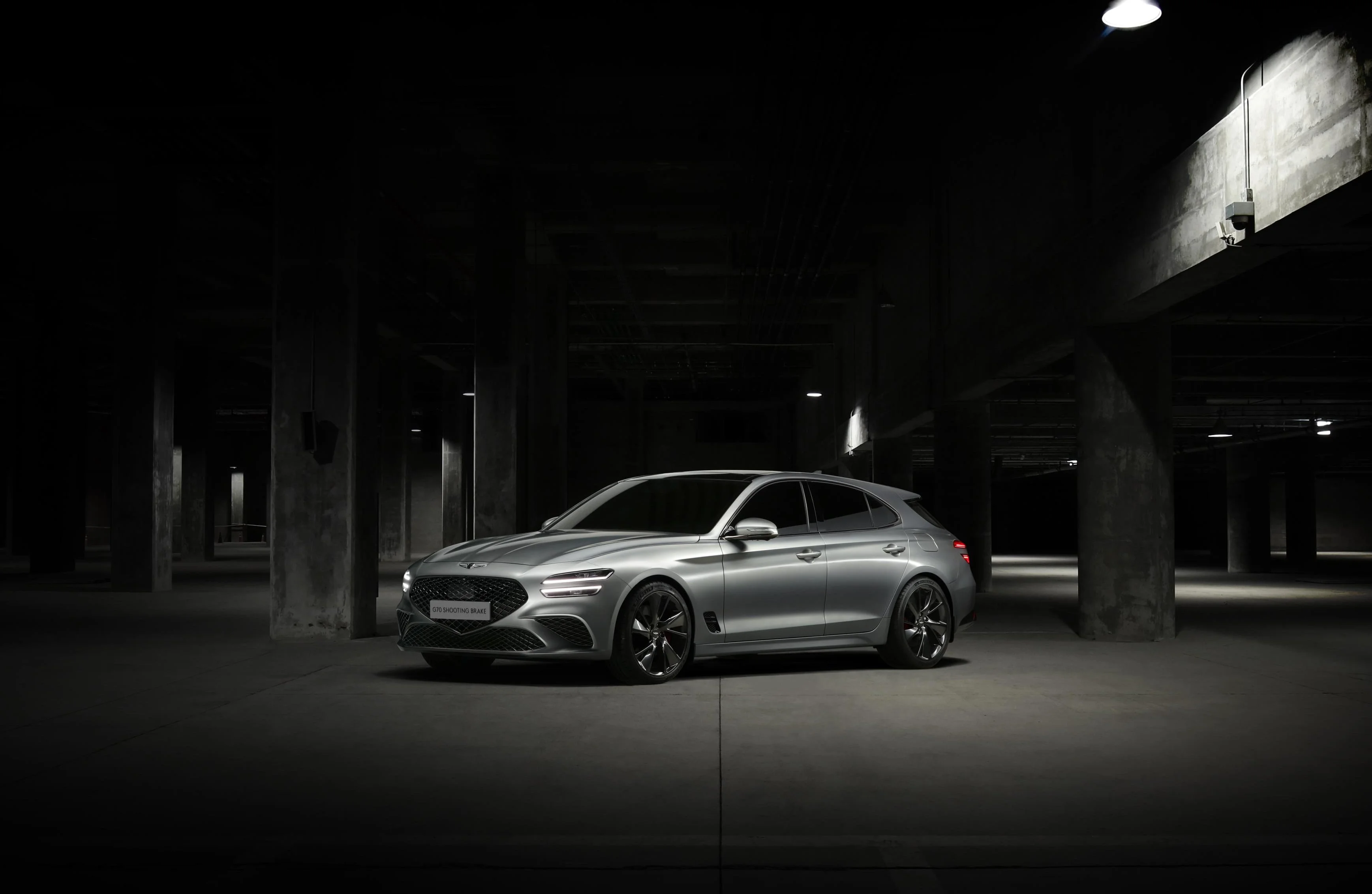 Genesis G70 usata - Vendita auto Genesis in Svizzera | CompriamoAuto.ch