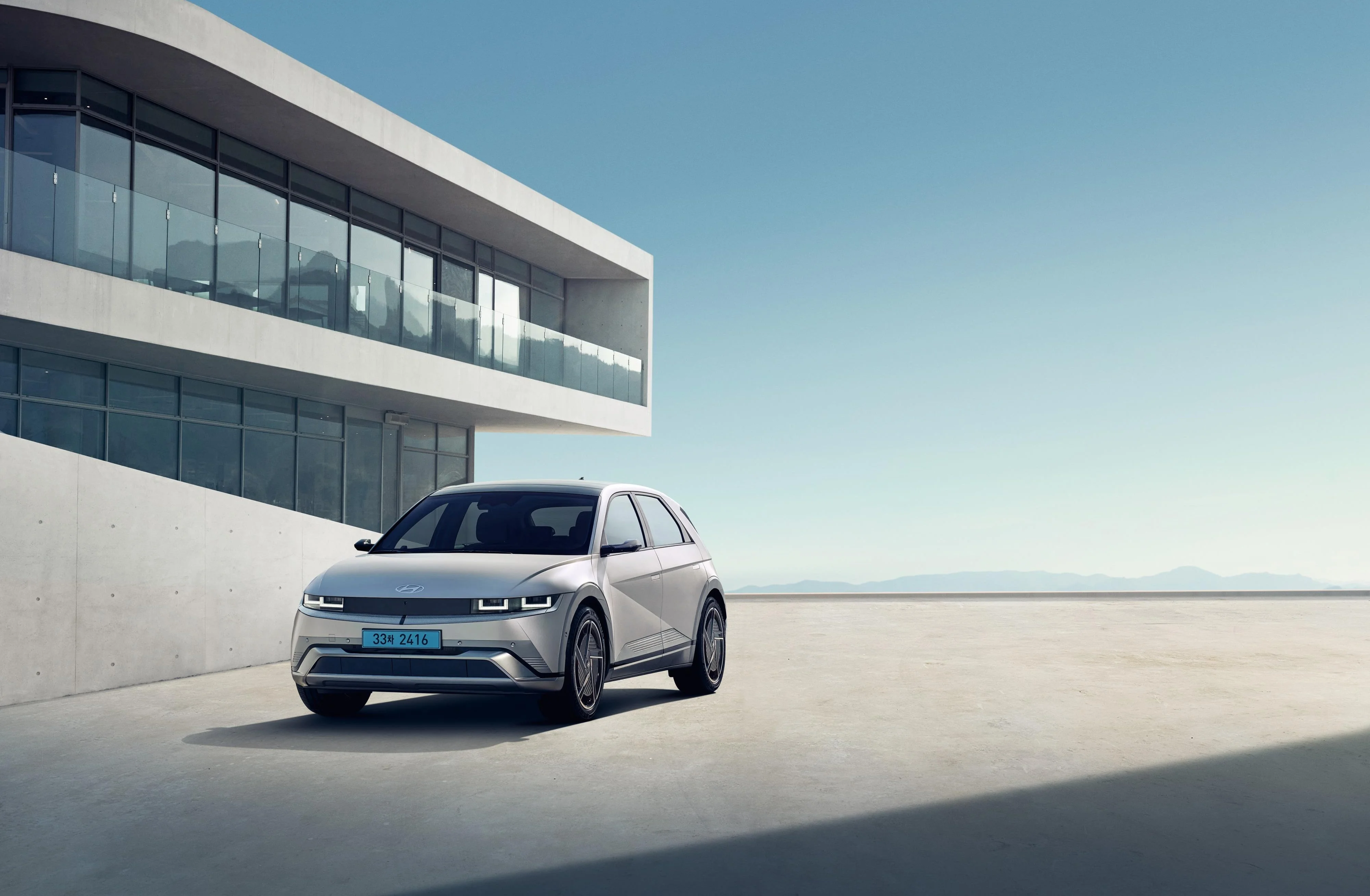 Verkaufen Sie Ihren Hyundai IONIQ 5 zum besten Preis in der Schweiz Gebrauchter Hyundai IONIQ 5 - Verkaufen Sie Ihren Hyundai in der Schweiz | CompriamoAuto.ch