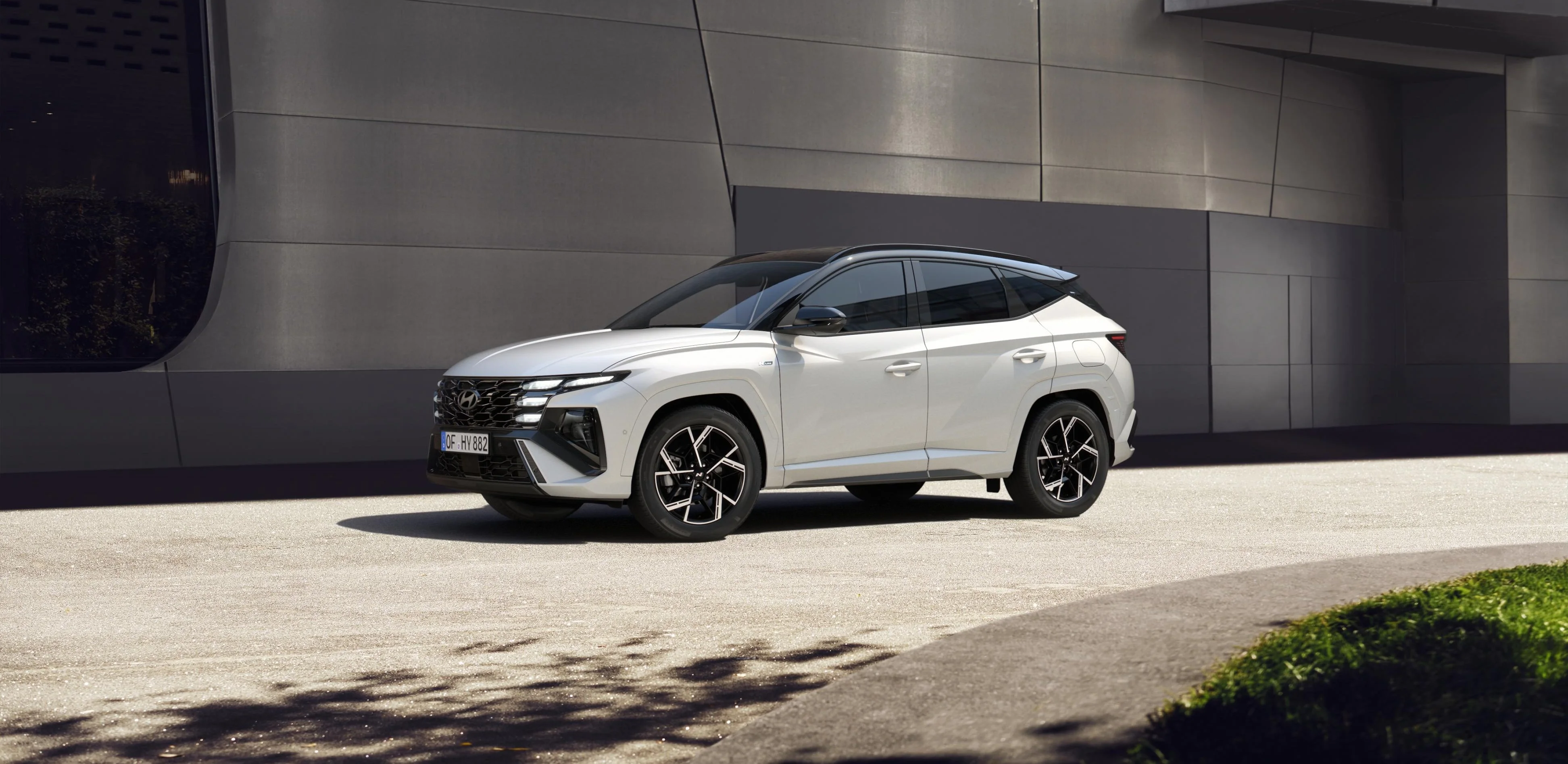 Verkaufen Sie Ihren Hyundai TUCSON zum besten Preis in der Schweiz Gebrauchter Hyundai TUCSON - Verkaufen Sie Ihren Hyundai in der Schweiz | CompriamoAuto.ch