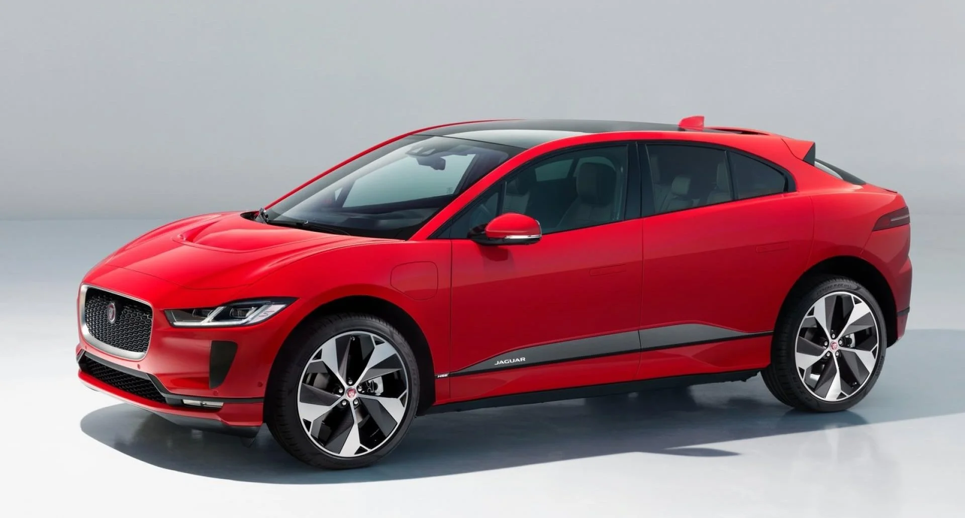 Used Jaguar I-PACE - Sell your Jaguar car in Switzerland | CompriamoAuto.ch