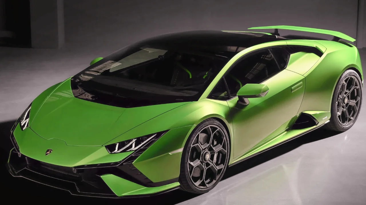 Sell your Lamborghini HURACAN at the best price in Switzerland Used Lamborghini HURACAN - Sell your Lamborghini car in Switzerland | CompriamoAuto.ch
