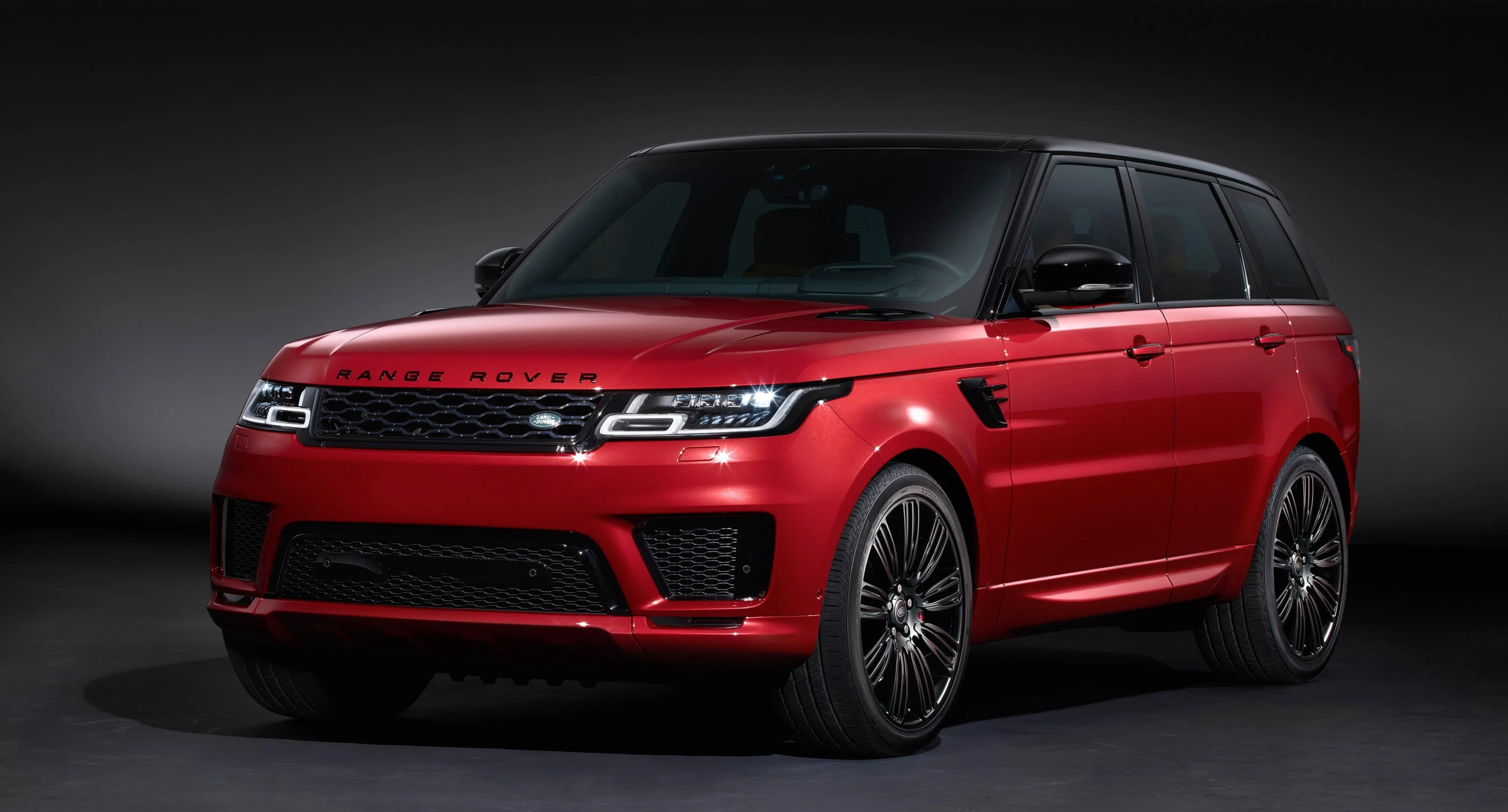 Land Rover RANGE ROVER SPORT d'occasion - Vendez votre Land Rover en Suisse | CompriamoAuto.ch