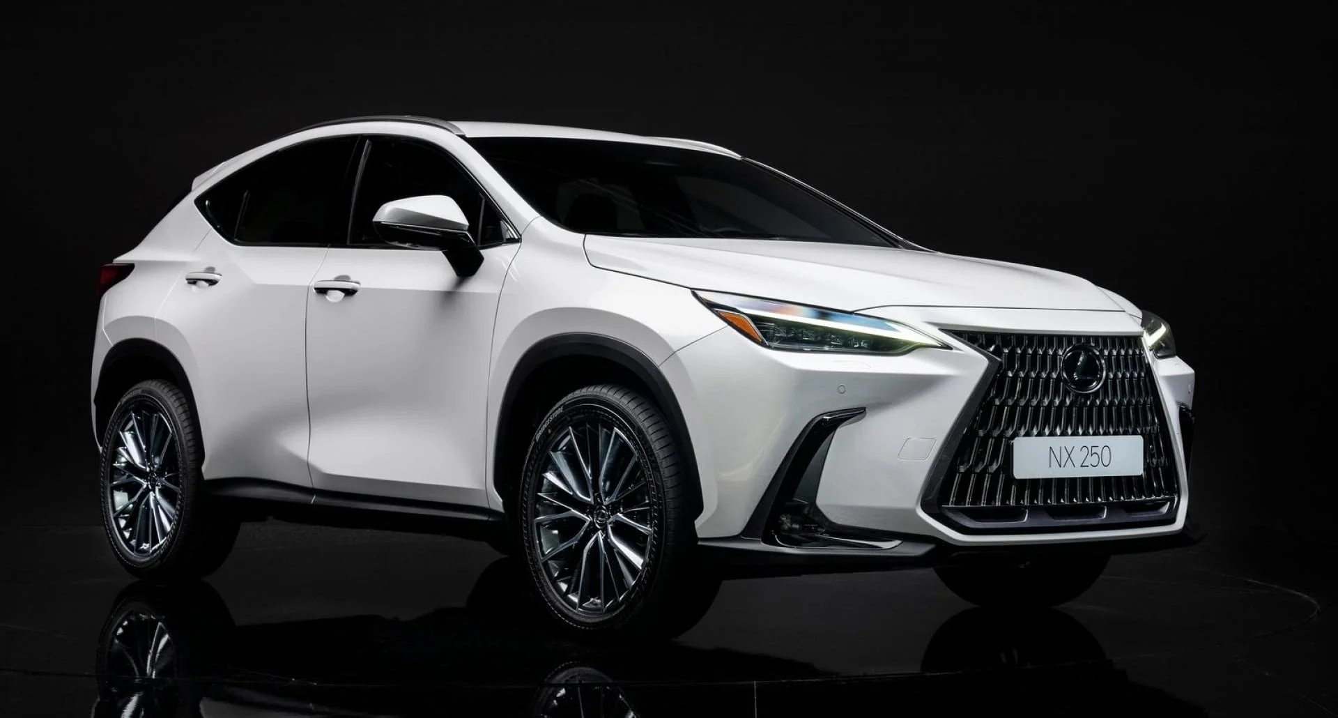 Gebrauchter Lexus NX - Verkaufen Sie Ihren Lexus in der Schweiz | CompriamoAuto.ch