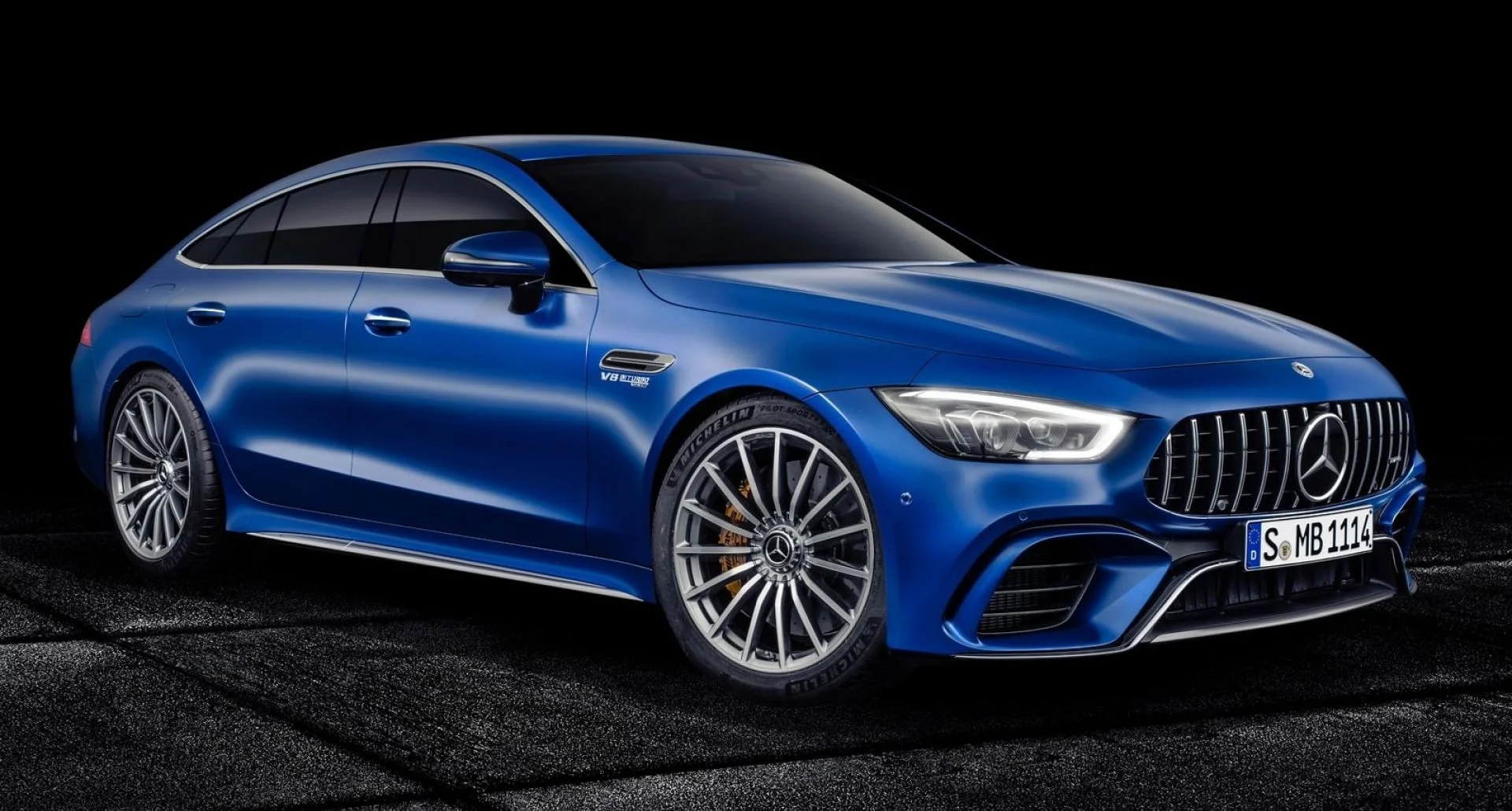 Vendez votre Mercedes Benz AMG GT au meilleur prix en Suisse Mercedes Benz AMG GT d'occasion - Vendez votre voiture en Suisse | CompriamoAuto.ch