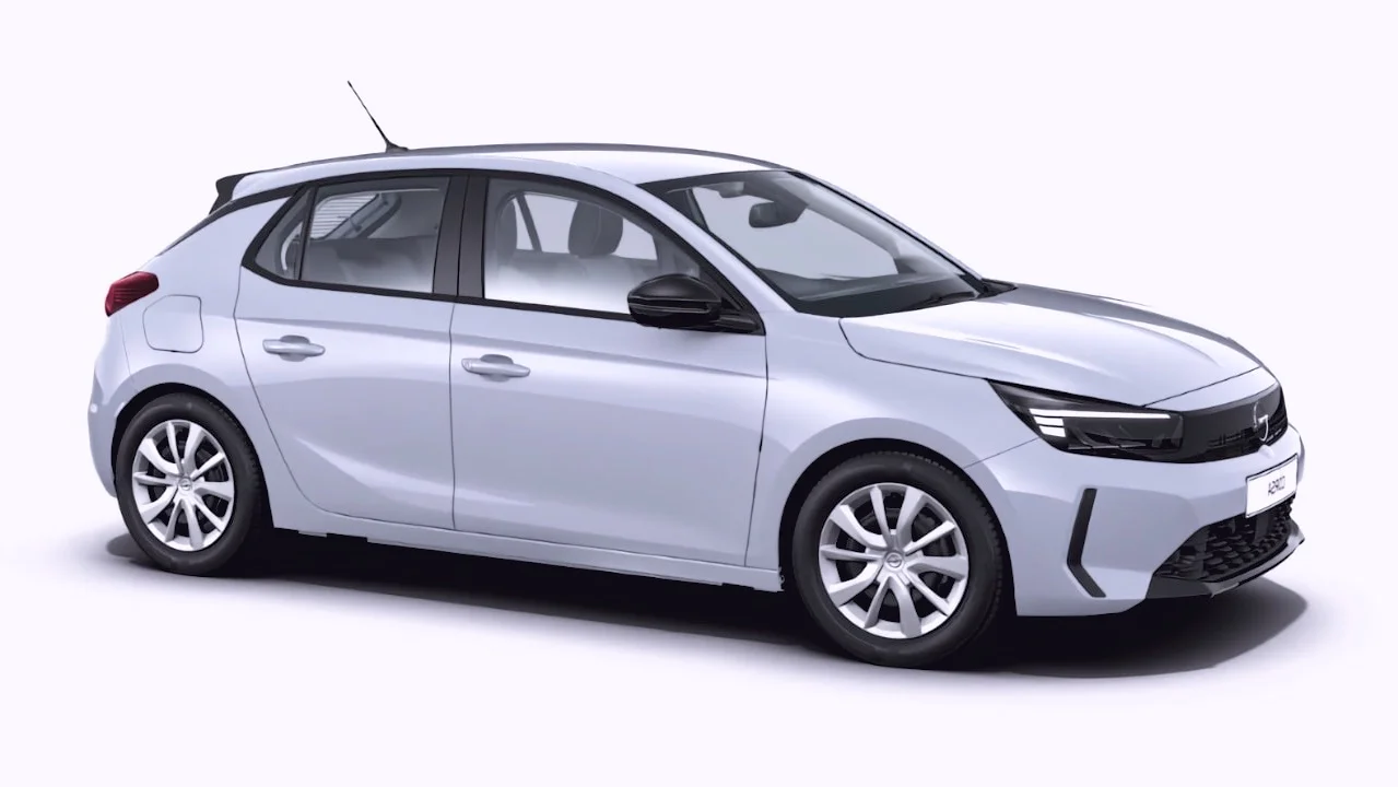 Sell your Opel CORSA-E at the best price in Switzerland Used Opel CORSA-E - Sell your Opel car in Switzerland | CompriamoAuto.ch