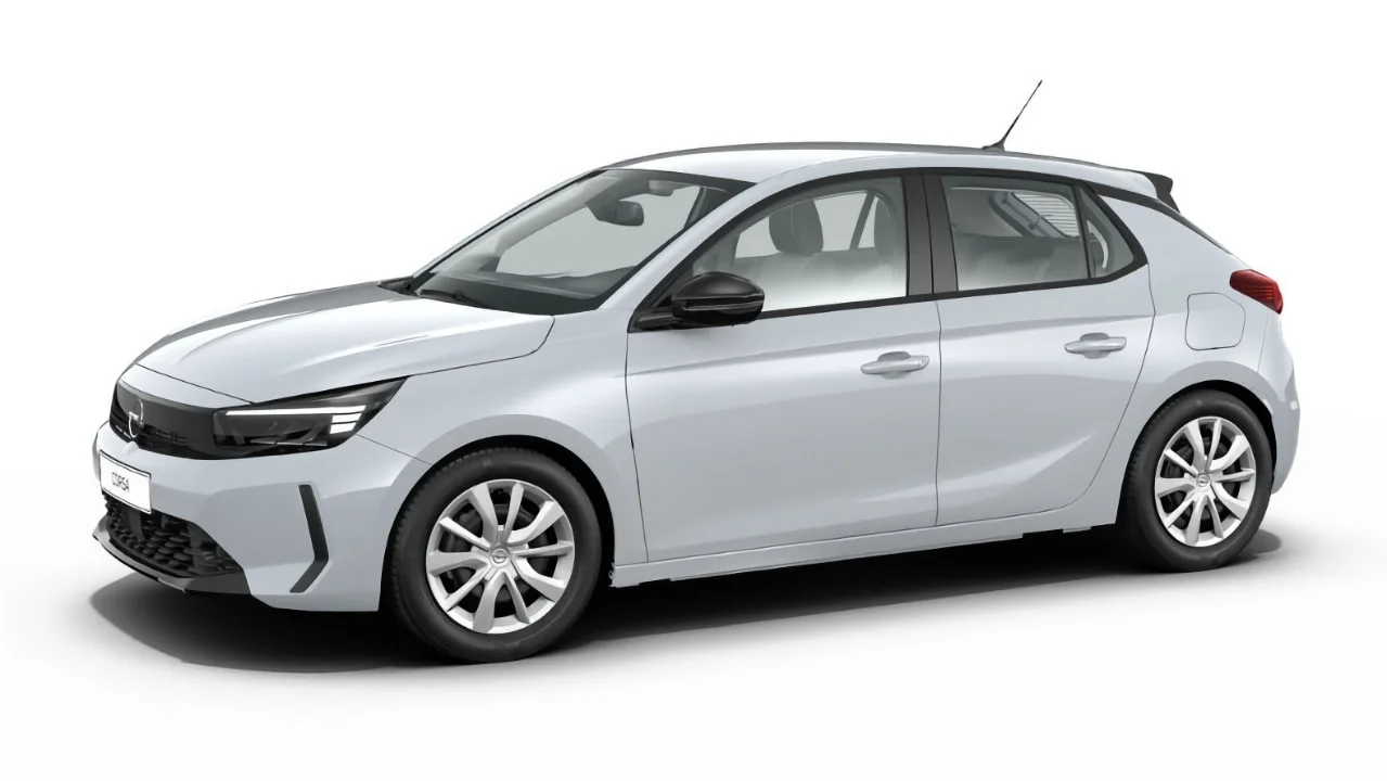 Sell your Opel CORSA at the best price in Switzerland Used Opel CORSA - Sell your Opel car in Switzerland | CompriamoAuto.ch