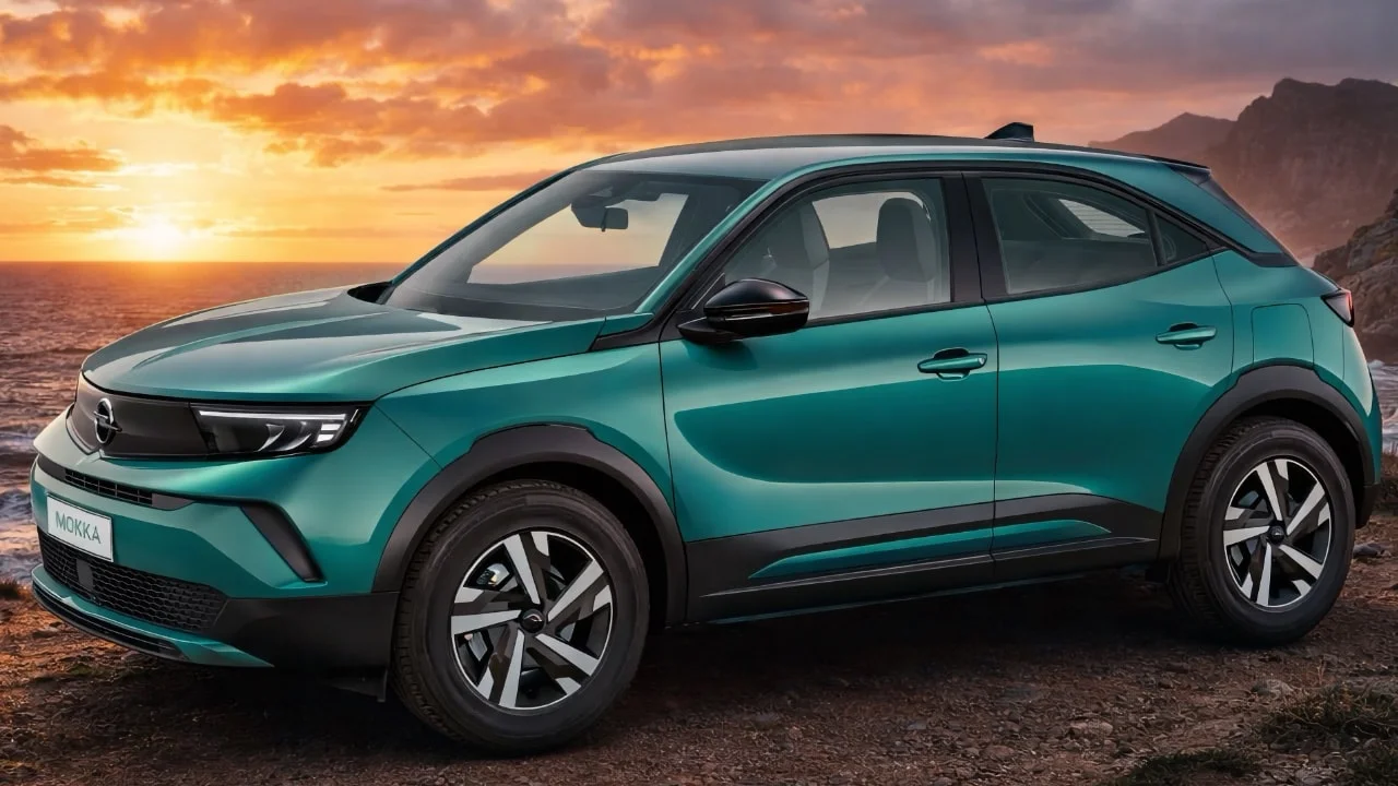 Sell your Opel MOKKA at the best price in Switzerland Used Opel MOKKA - Sell your Opel car in Switzerland | CompriamoAuto.ch