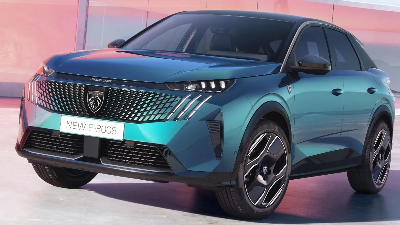 Sell your Peugeot 3008 at the best price in Switzerland Used Peugeot 3008 - Sell your Peugeot car in Switzerland | CompriamoAuto.ch