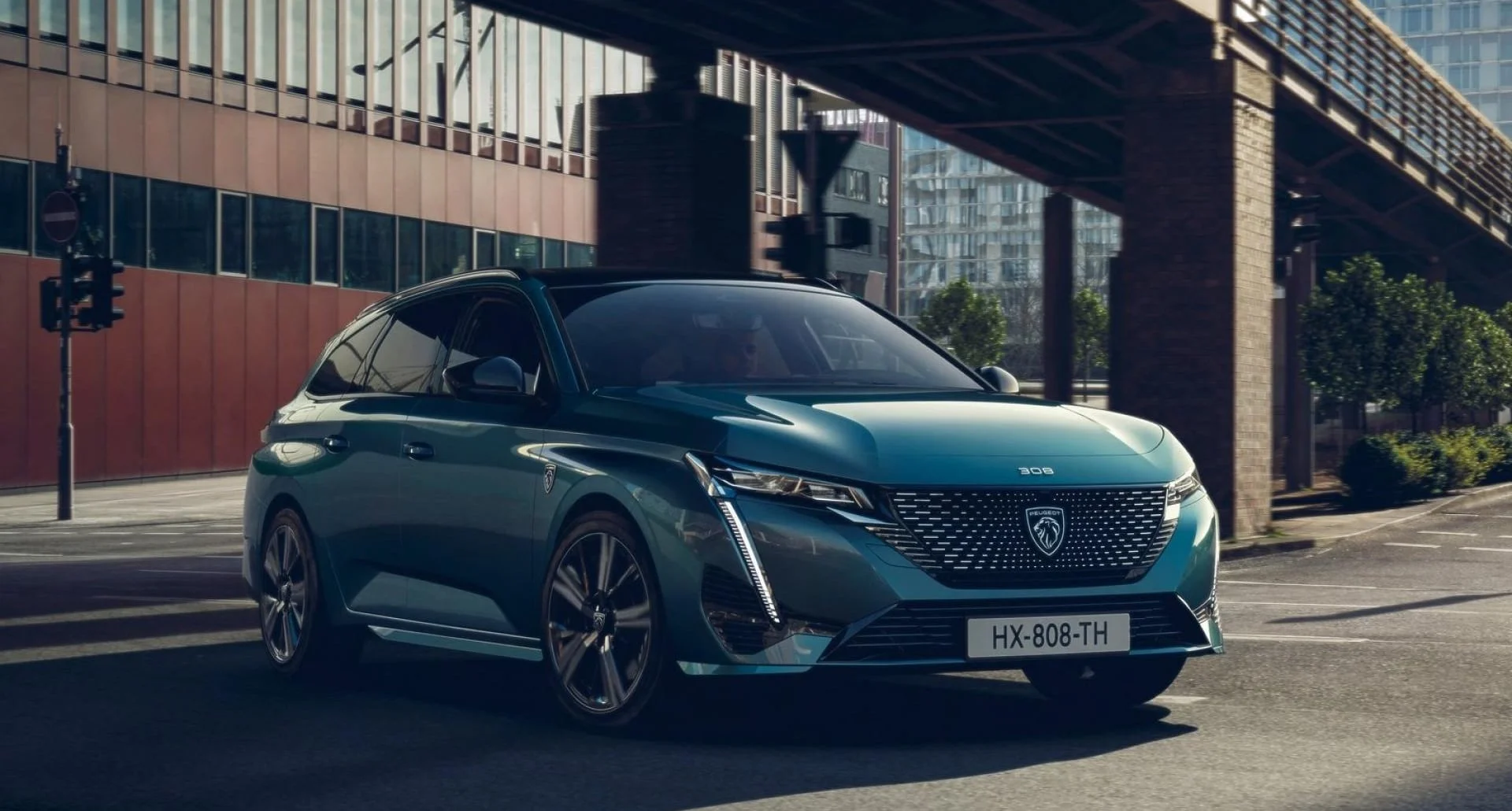 Sell your Peugeot 308 at the best price in Switzerland Used Peugeot 308 - Sell your Peugeot car in Switzerland | CompriamoAuto.ch