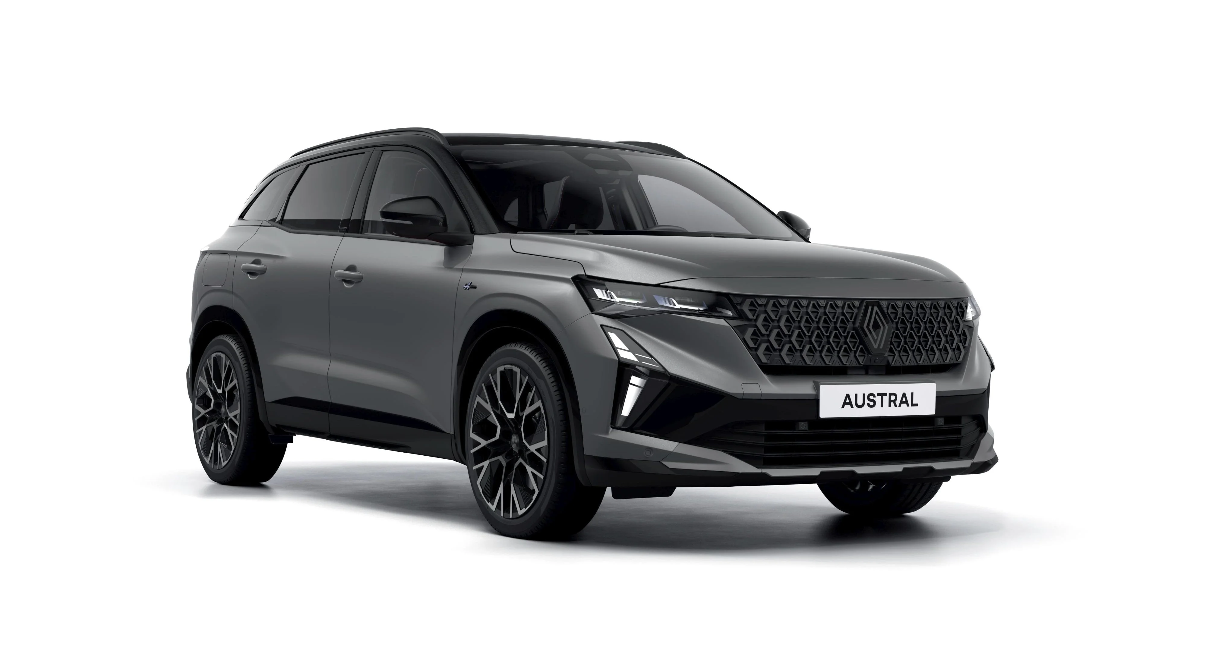 Sell your Renault AUSTRAL at the best price in Switzerland Used Renault AUSTRAL - Sell your Renault car in Switzerland | CompriamoAuto.ch