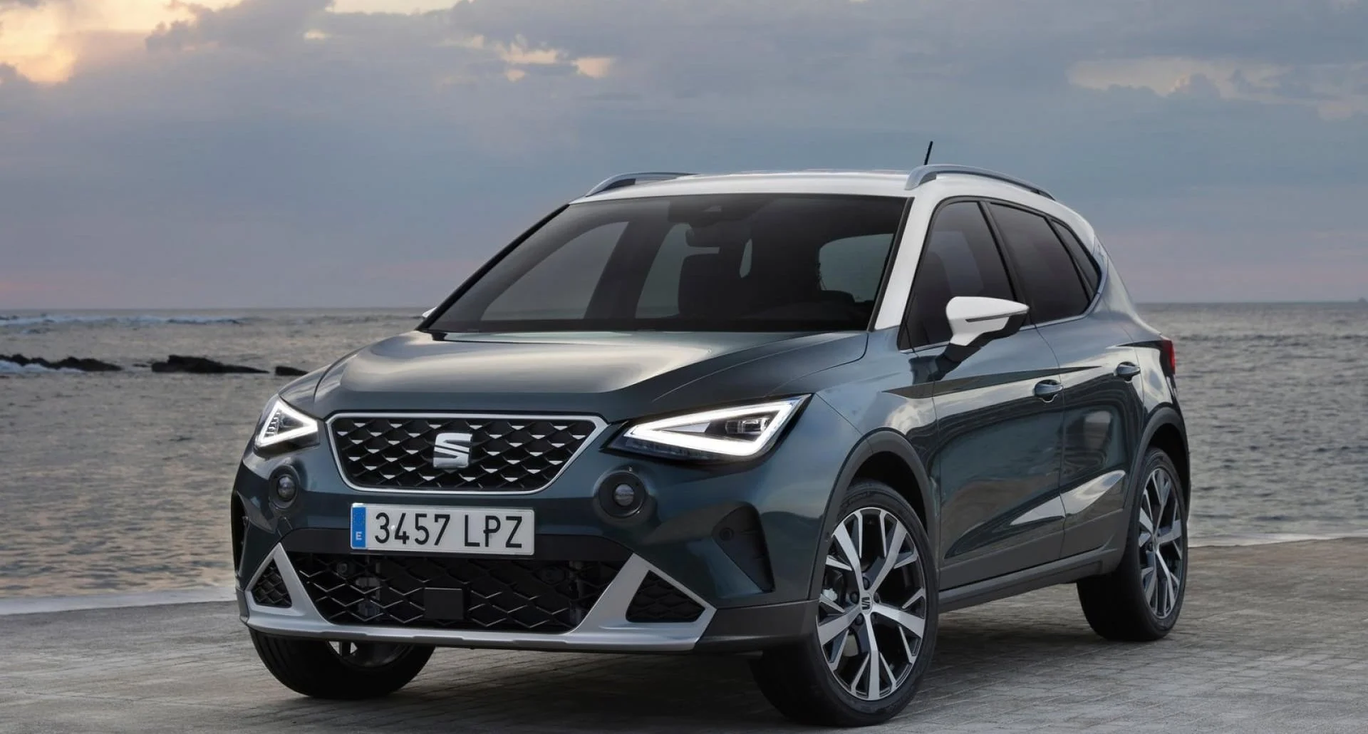 SEAT ARONA usata - Vendita auto SEAT in Svizzera | CompriamoAuto.ch