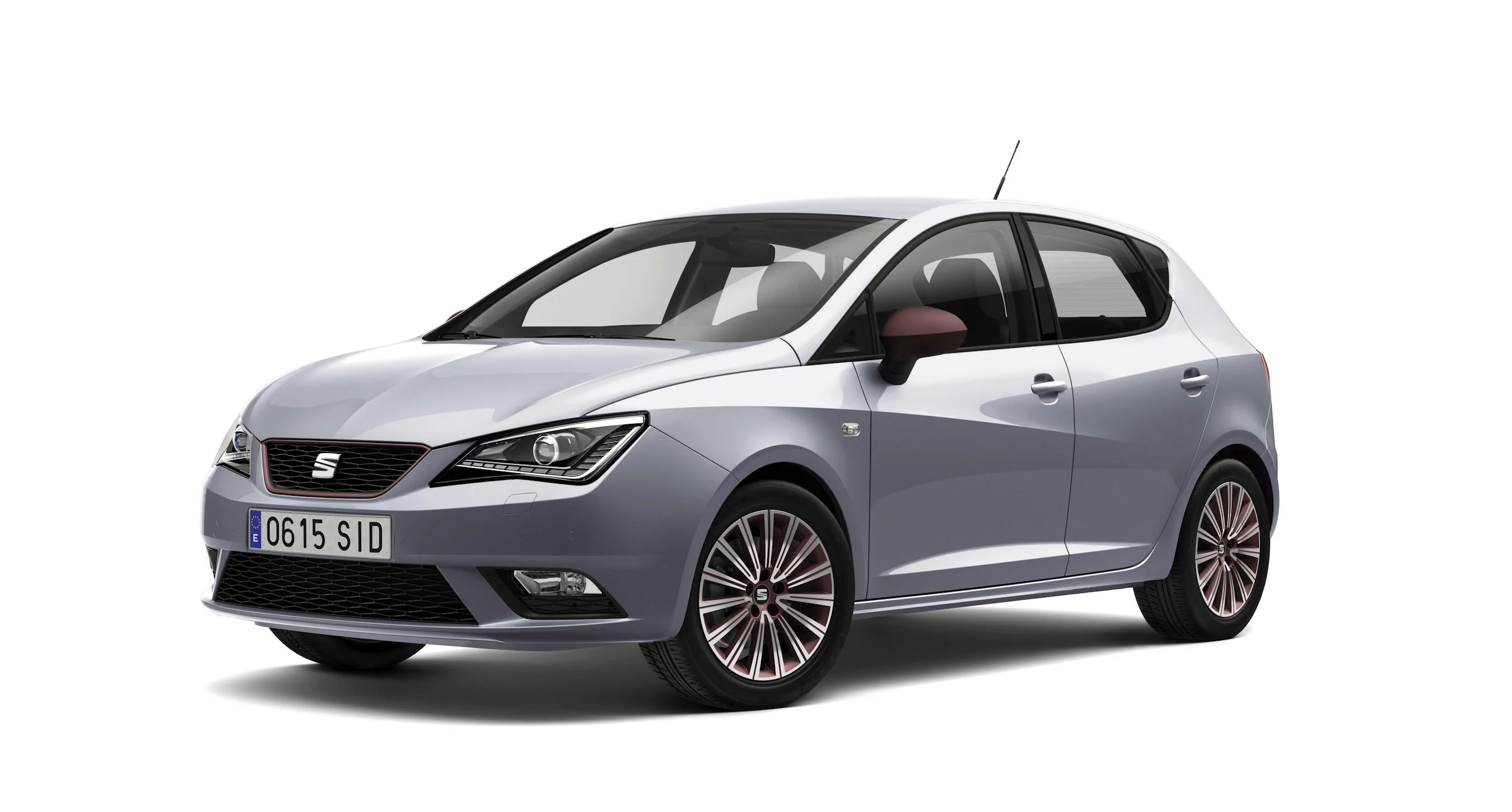 SEAT IBIZA usata - Vendita auto SEAT in Svizzera | CompriamoAuto.ch