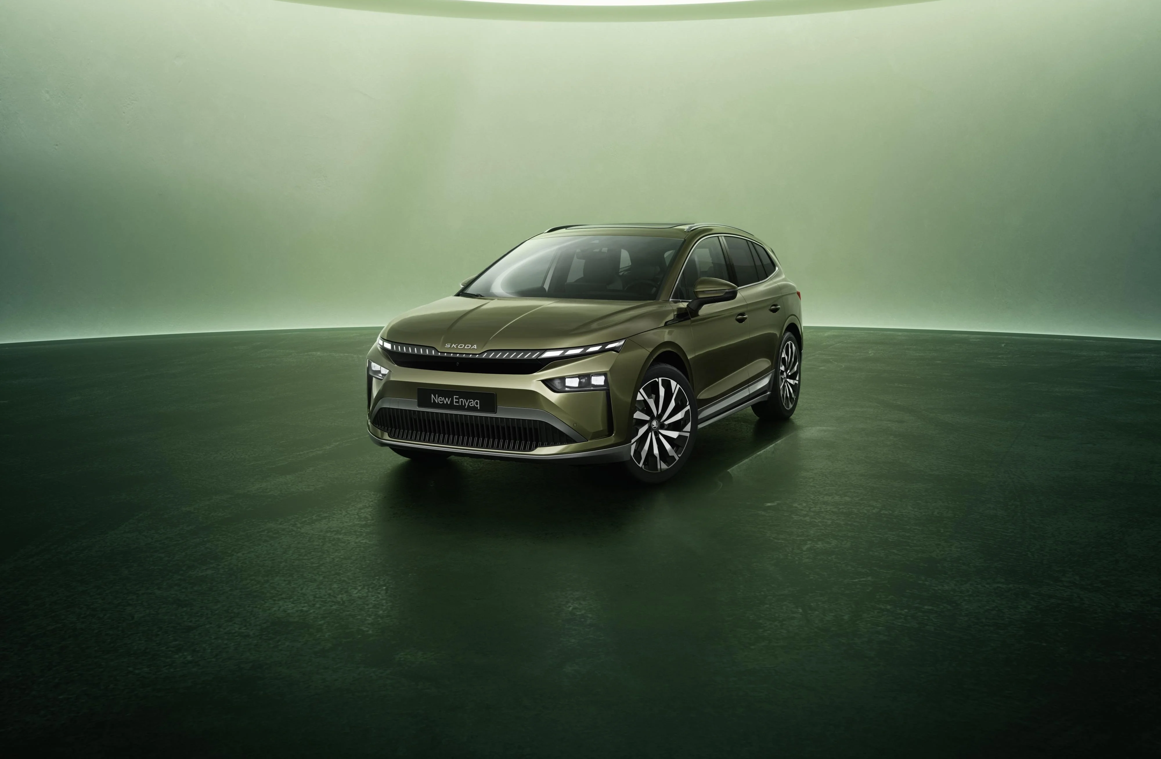 Verkaufen Sie Ihren Skoda ENYAQ zum besten Preis in der Schweiz Gebrauchter Skoda ENYAQ - Verkaufen Sie Ihren Skoda in der Schweiz | CompriamoAuto.ch