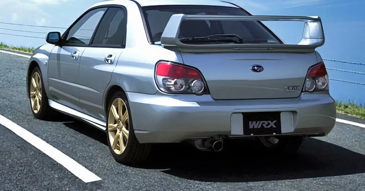 Sell your Subaru IMPREZA at the best price in Switzerland Used Subaru IMPREZA - Sell your Subaru car in Switzerland | CompriamoAuto.ch