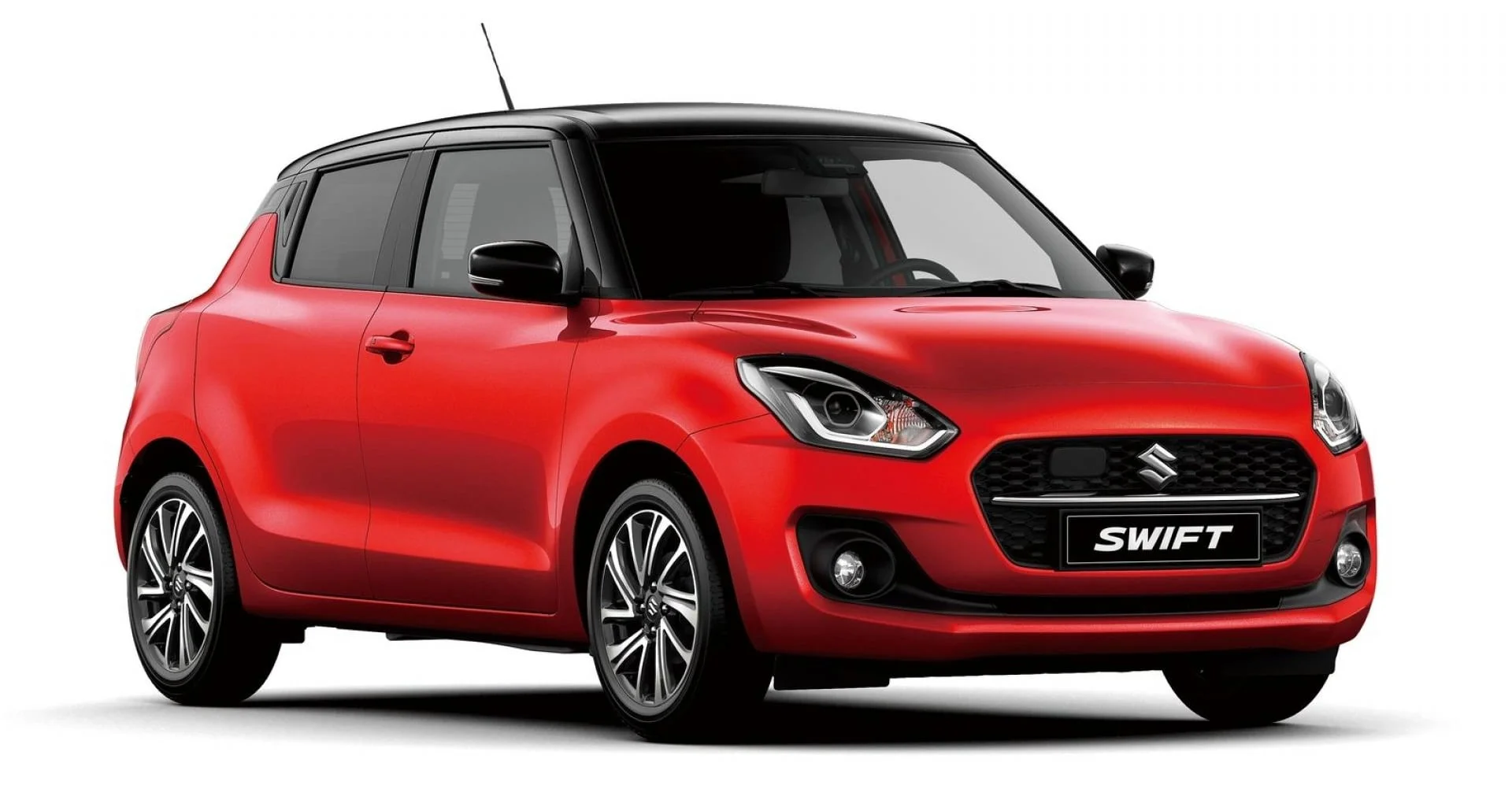 Used Suzuki SWIFT - Sell your Suzuki car in Switzerland | CompriamoAuto.ch