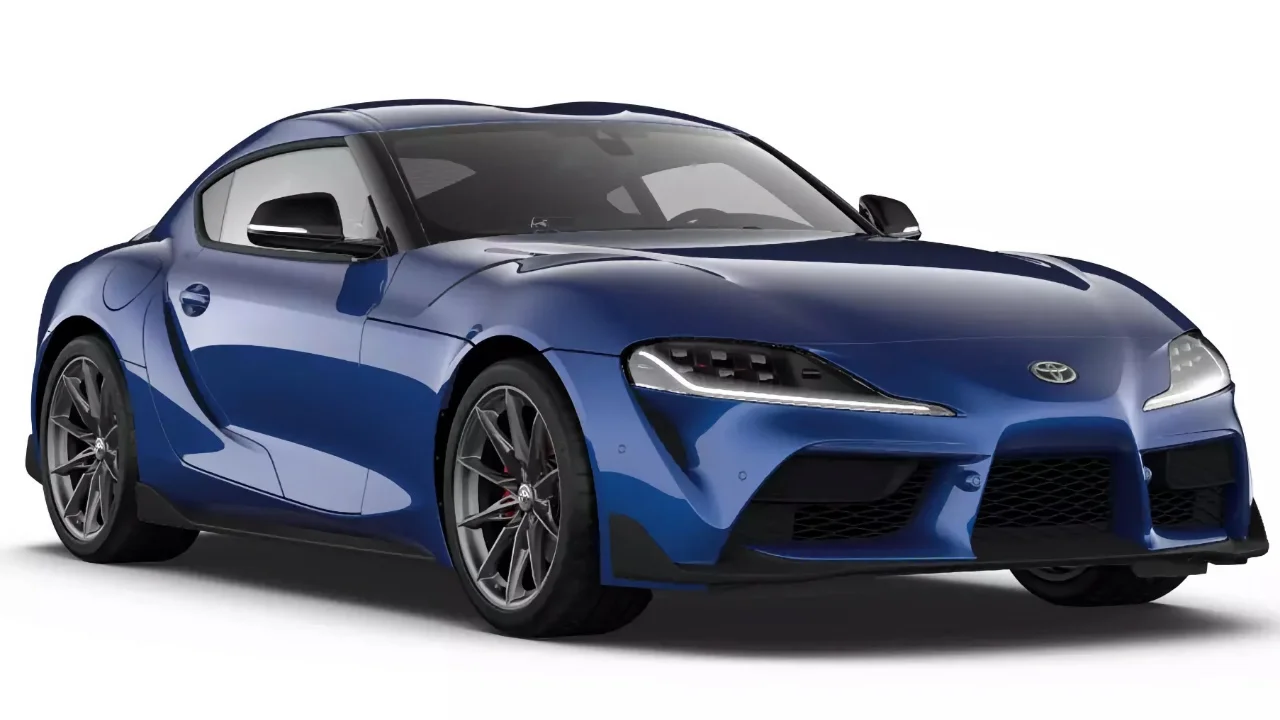 Verkaufen Sie Ihren Toyota SUPRA zum besten Preis in der Schweiz Gebrauchter Toyota SUPRA - Verkaufen Sie Ihren Toyota in der Schweiz | CompriamoAuto.ch