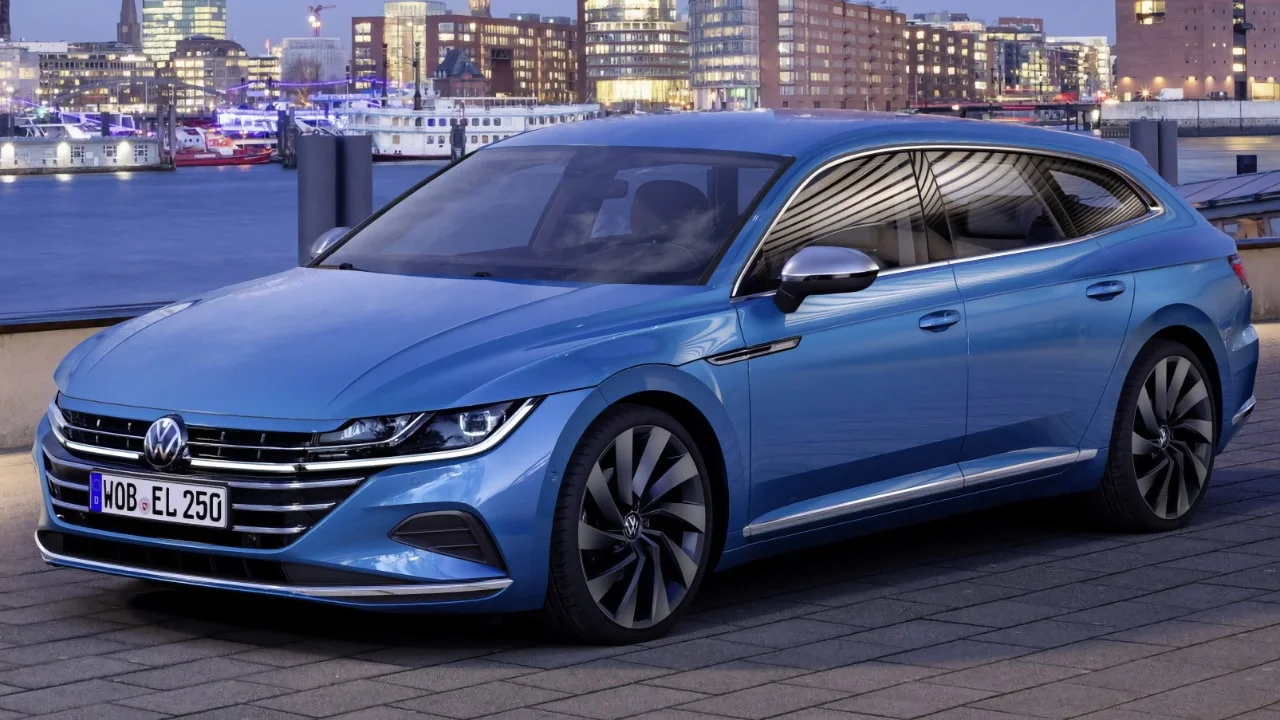 Sell your Volkswagen ARTEON at the best price in Switzerland Used Volkswagen ARTEON - Sell your VW car in Switzerland | CompriamoAuto.ch