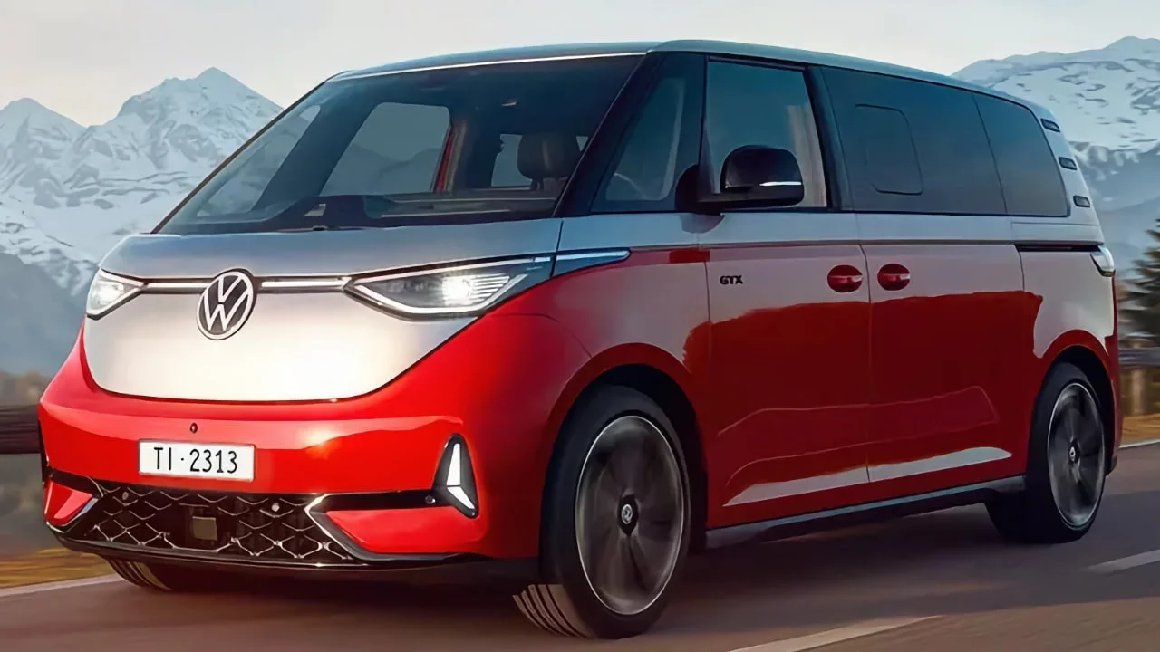 Sell your Volkswagen ID. BUZZ at the best price in Switzerland Used Volkswagen ID. BUZZ - Sell your VW car in Switzerland | CompriamoAuto.ch