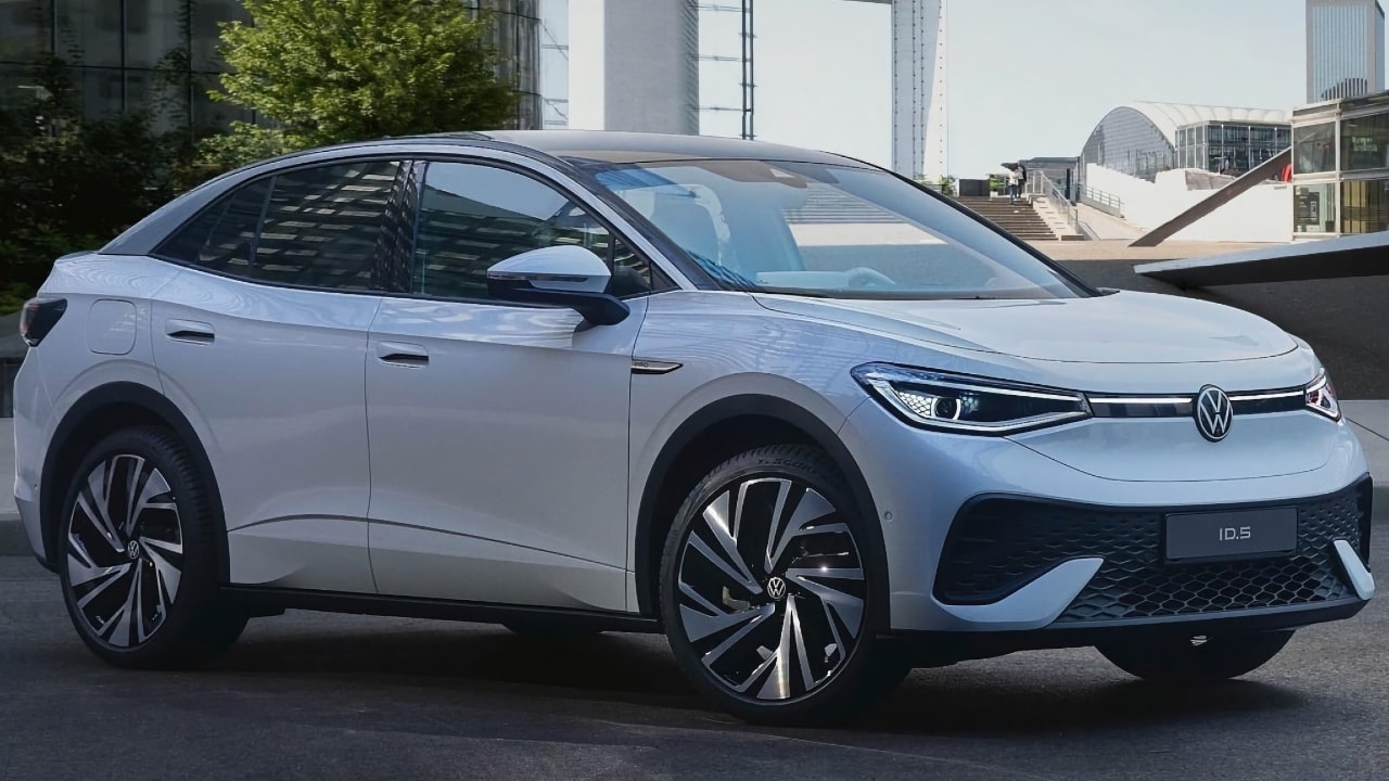 Volkswagen ID.5