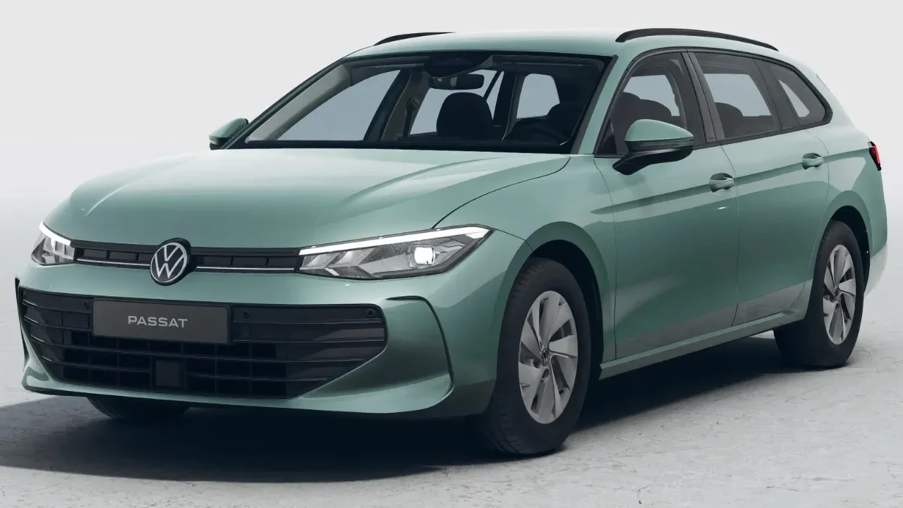 Sell your Volkswagen PASSAT at the best price in Switzerland Used Volkswagen PASSAT - Sell your VW car in Switzerland | CompriamoAuto.ch