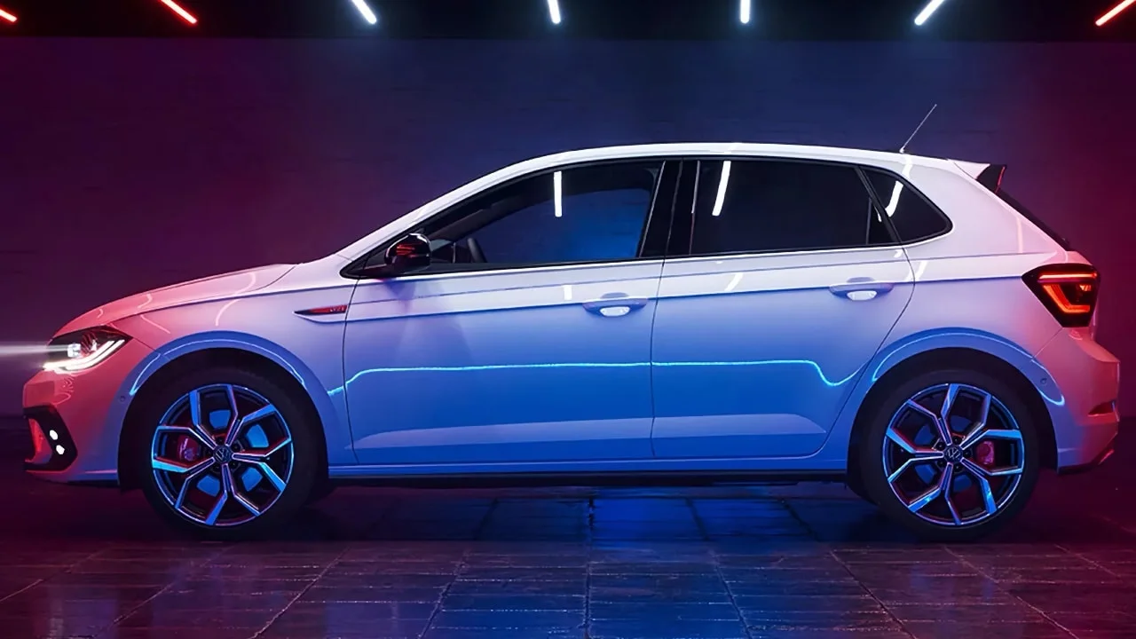 Sell your Volkswagen POLO at the best price in Switzerland Used Volkswagen POLO - Sell your VW car in Switzerland | CompriamoAuto.ch