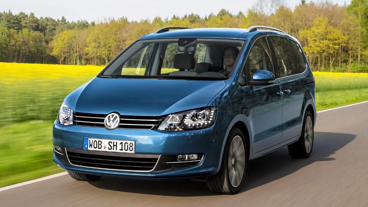 Sell your Volkswagen SHARAN at the best price in Switzerland Used Volkswagen SHARAN - Sell your VW car in Switzerland | CompriamoAuto.ch
