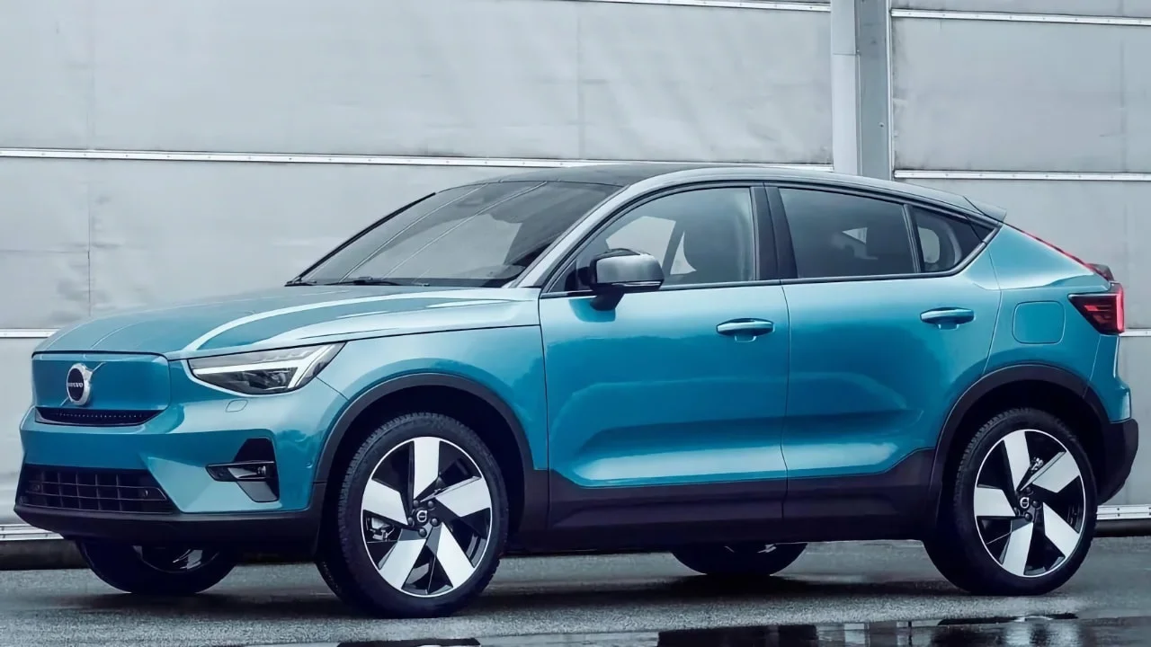 Gebrauchter Volvo C40 RECHARGE - Verkaufen Sie Ihren Volvo in der Schweiz | CompriamoAuto.ch