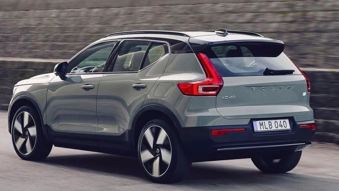 Gebrauchter Volvo XC40 - Verkaufen Sie Ihren Volvo in der Schweiz | CompriamoAuto.ch